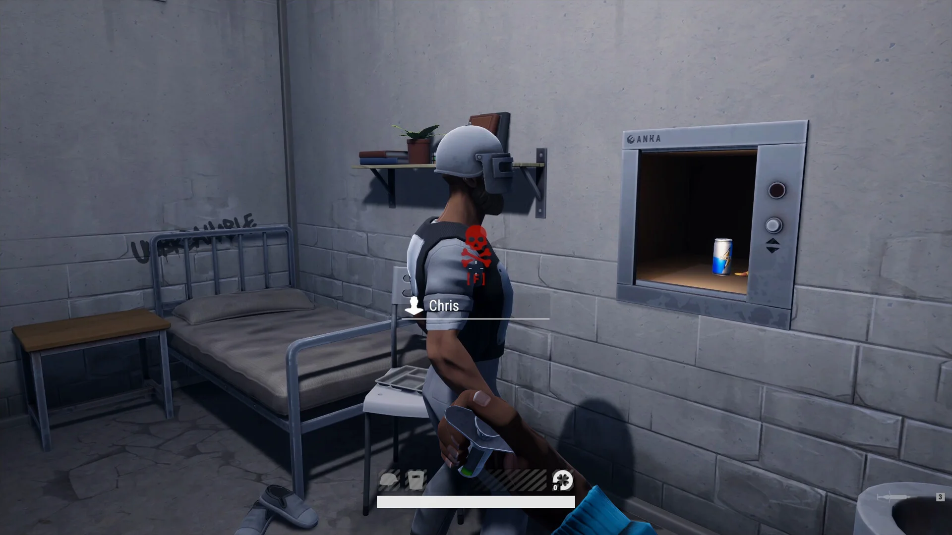 Prisoners screenshot 11