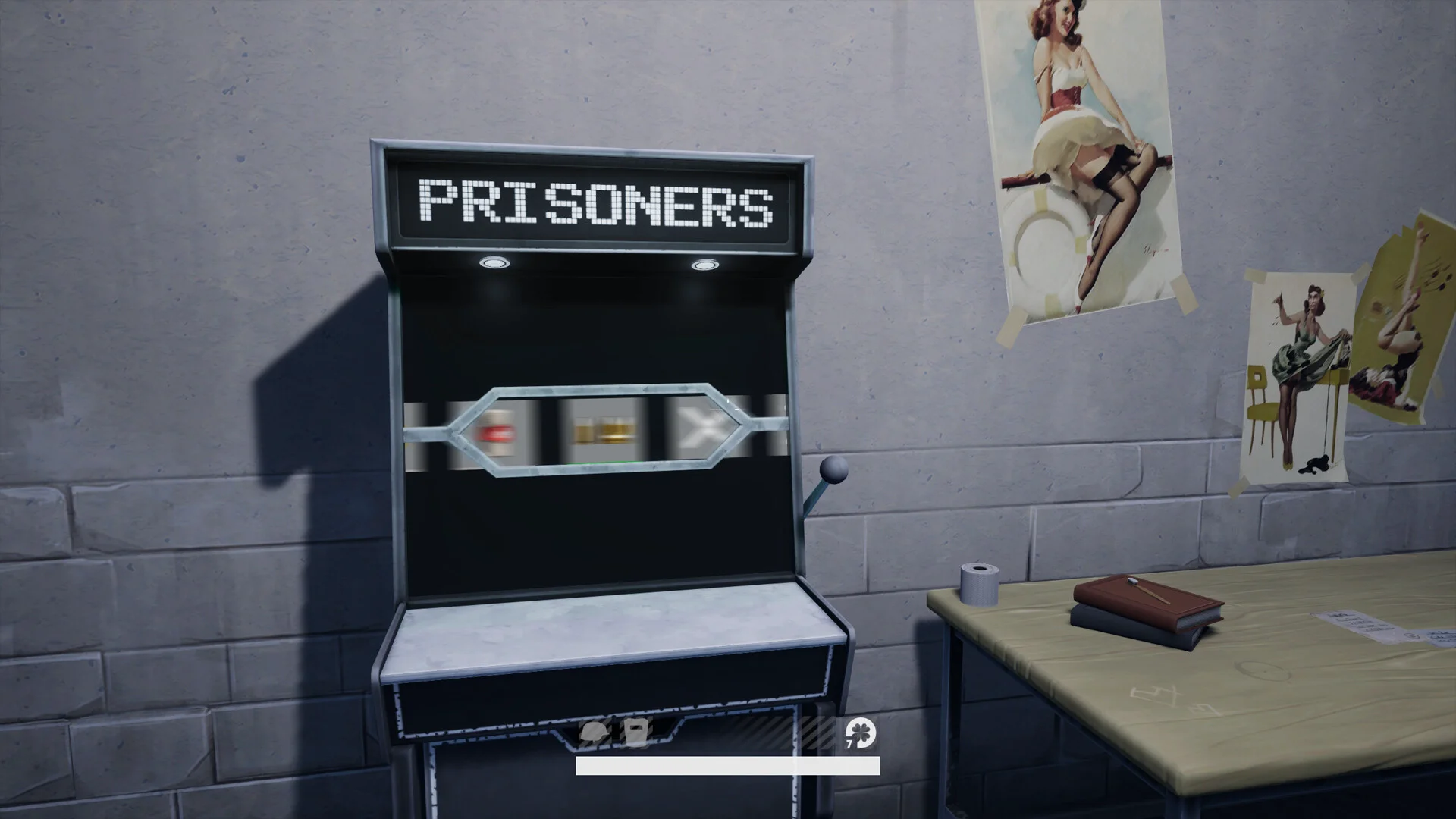 Prisoners screenshot 7
