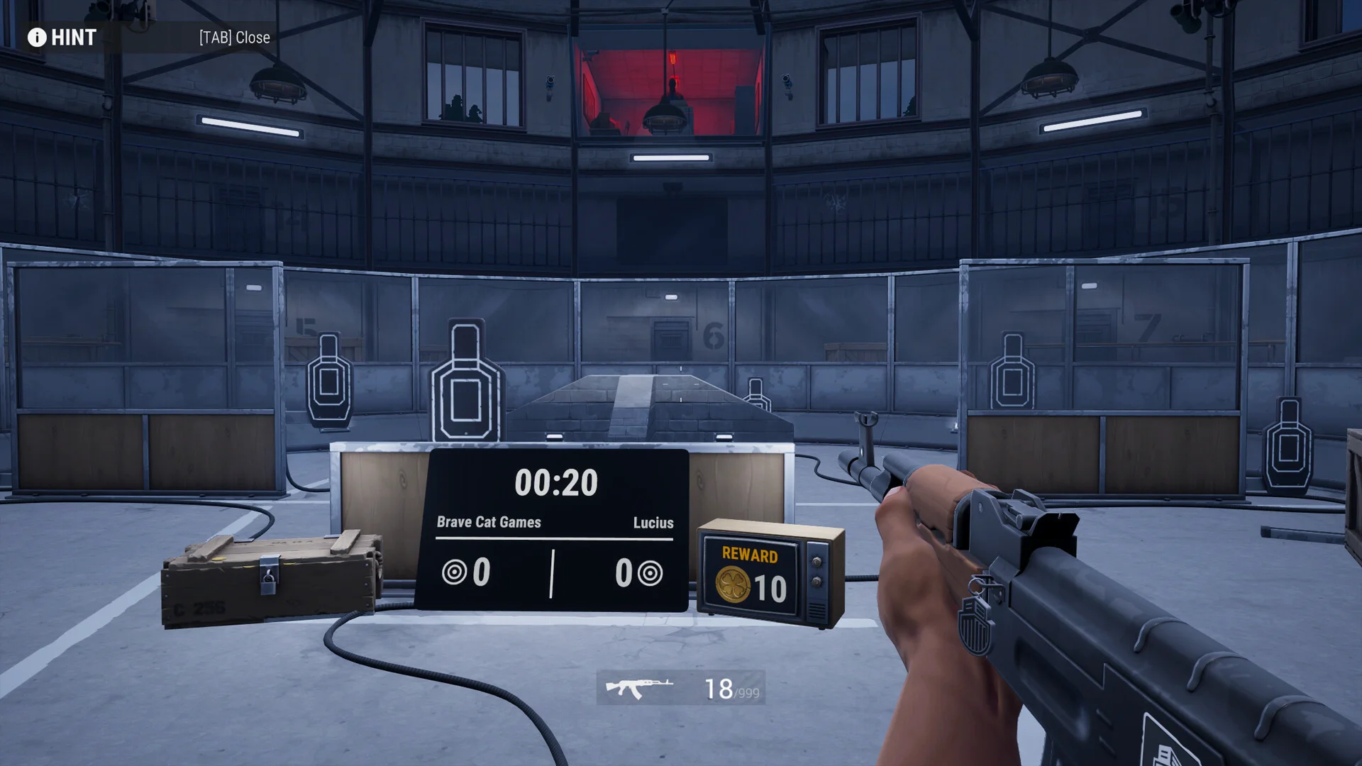 Prisoners screenshot 8