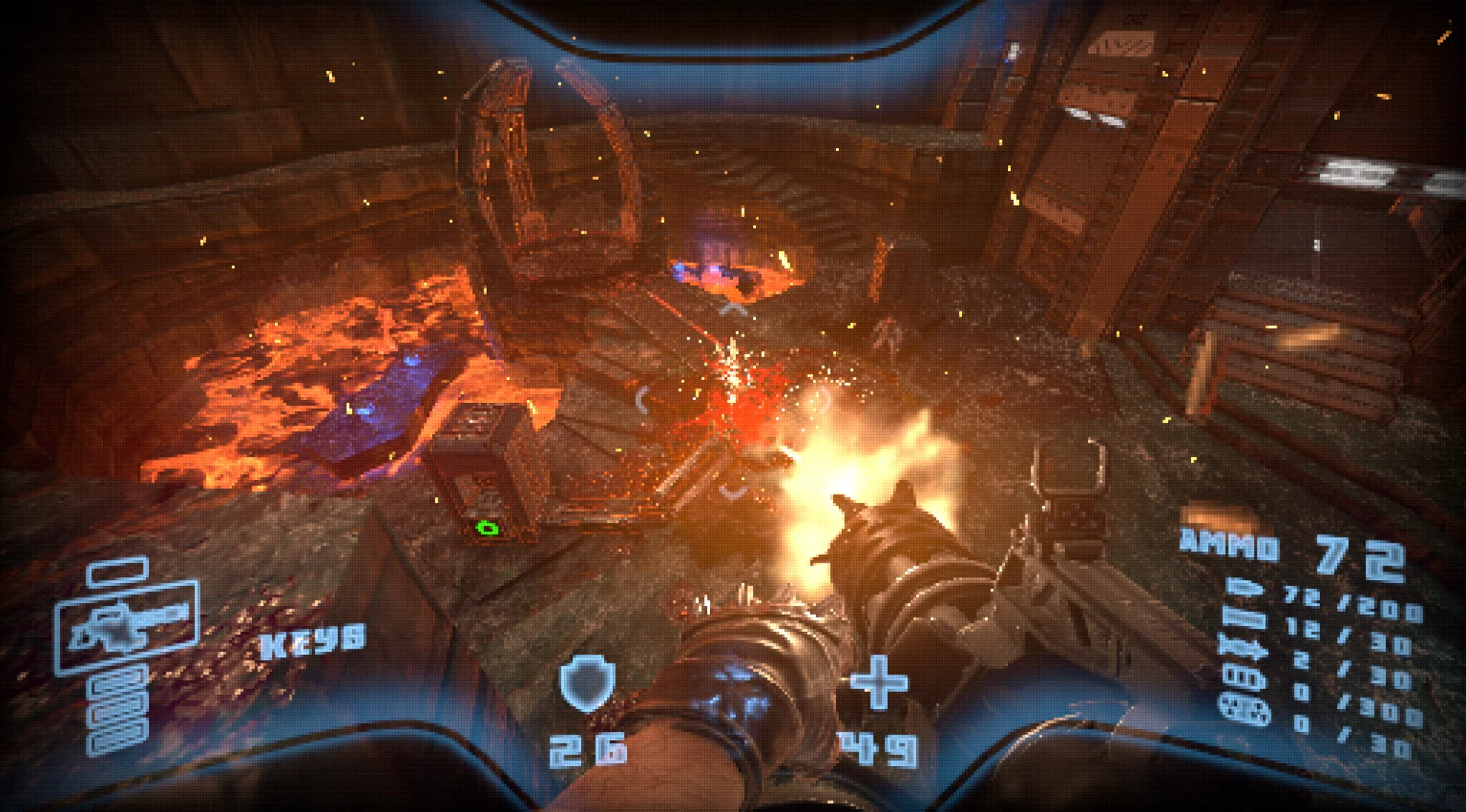 Prodeus screenshot 10