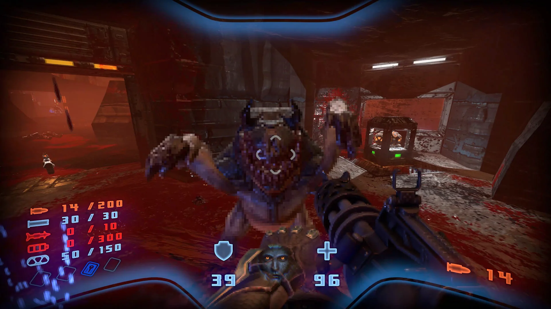 Prodeus screenshot 7