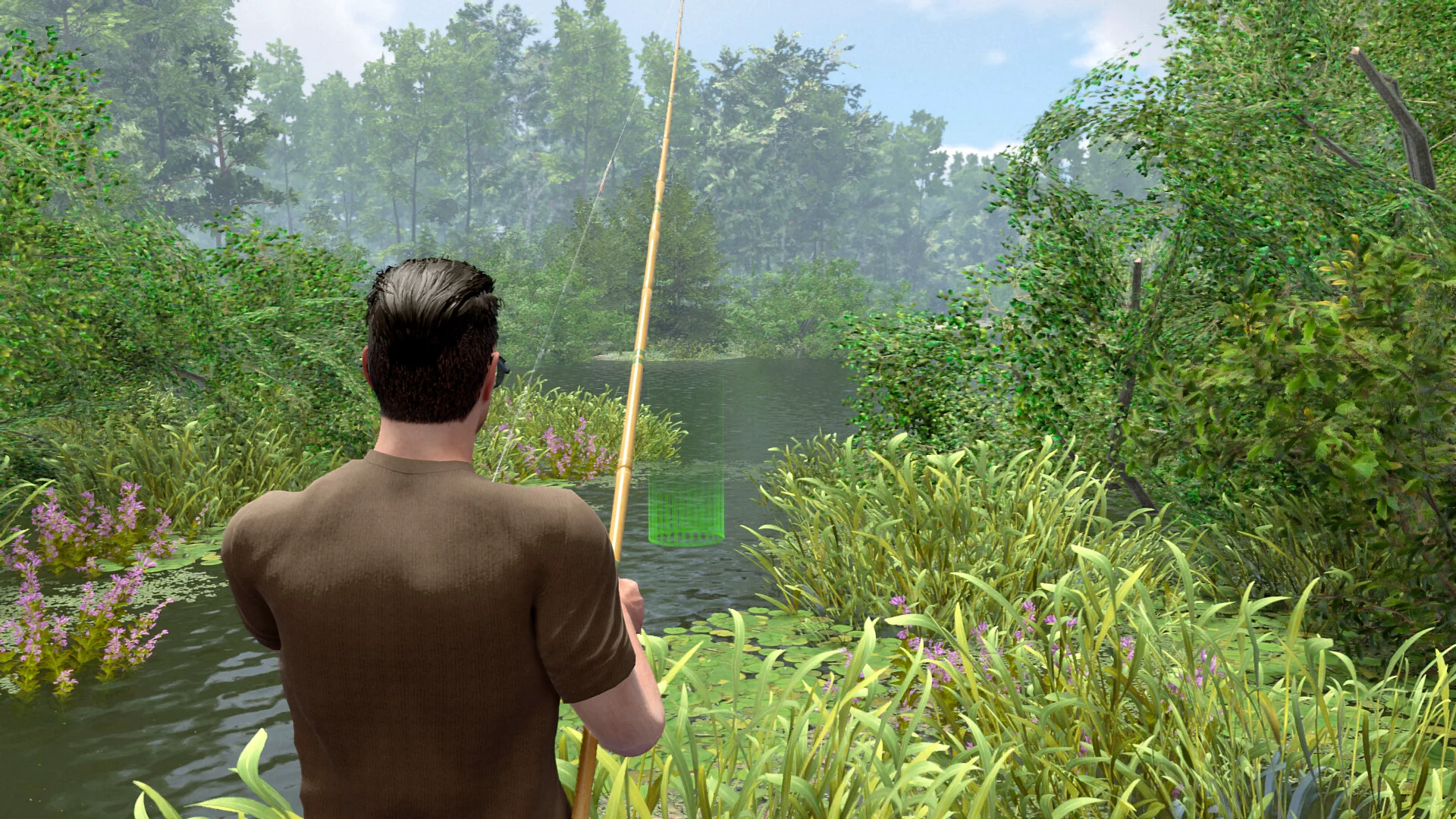 Professional Fishing 2 screenshot 10