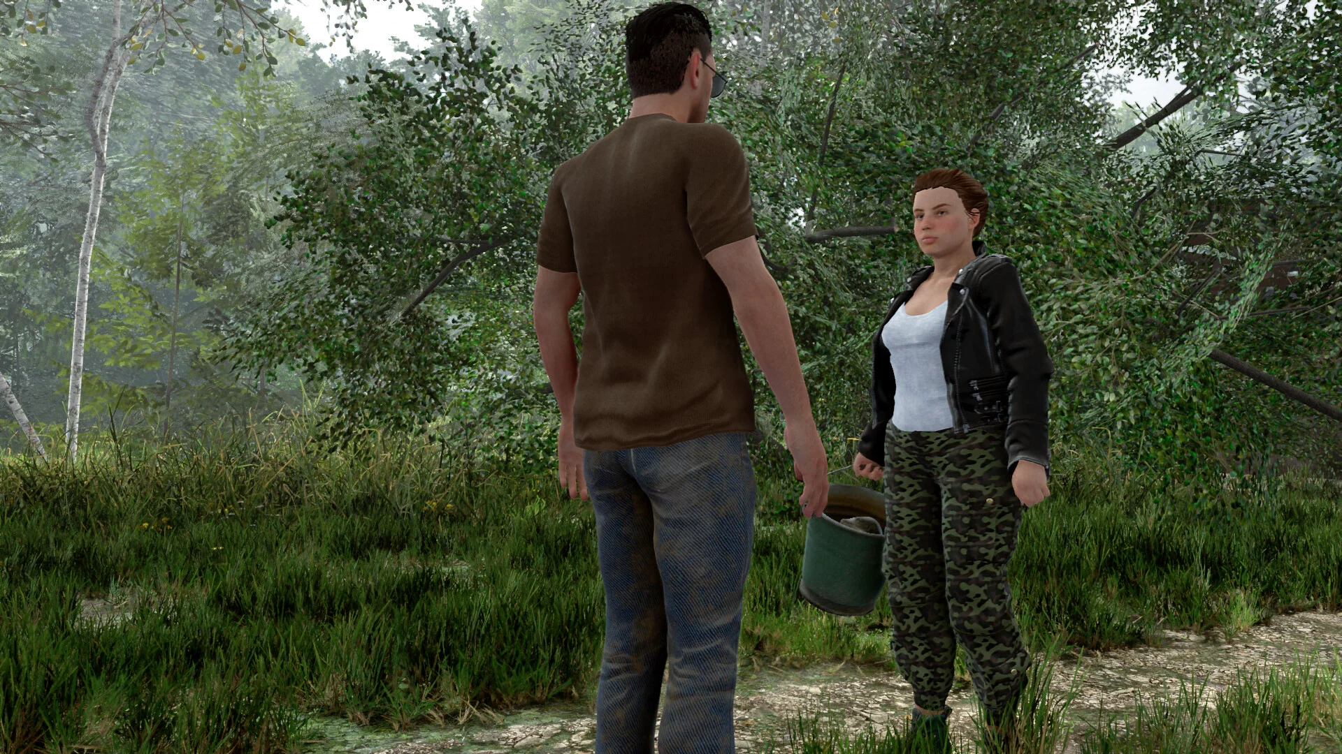 Professional Fishing 2 screenshot 11