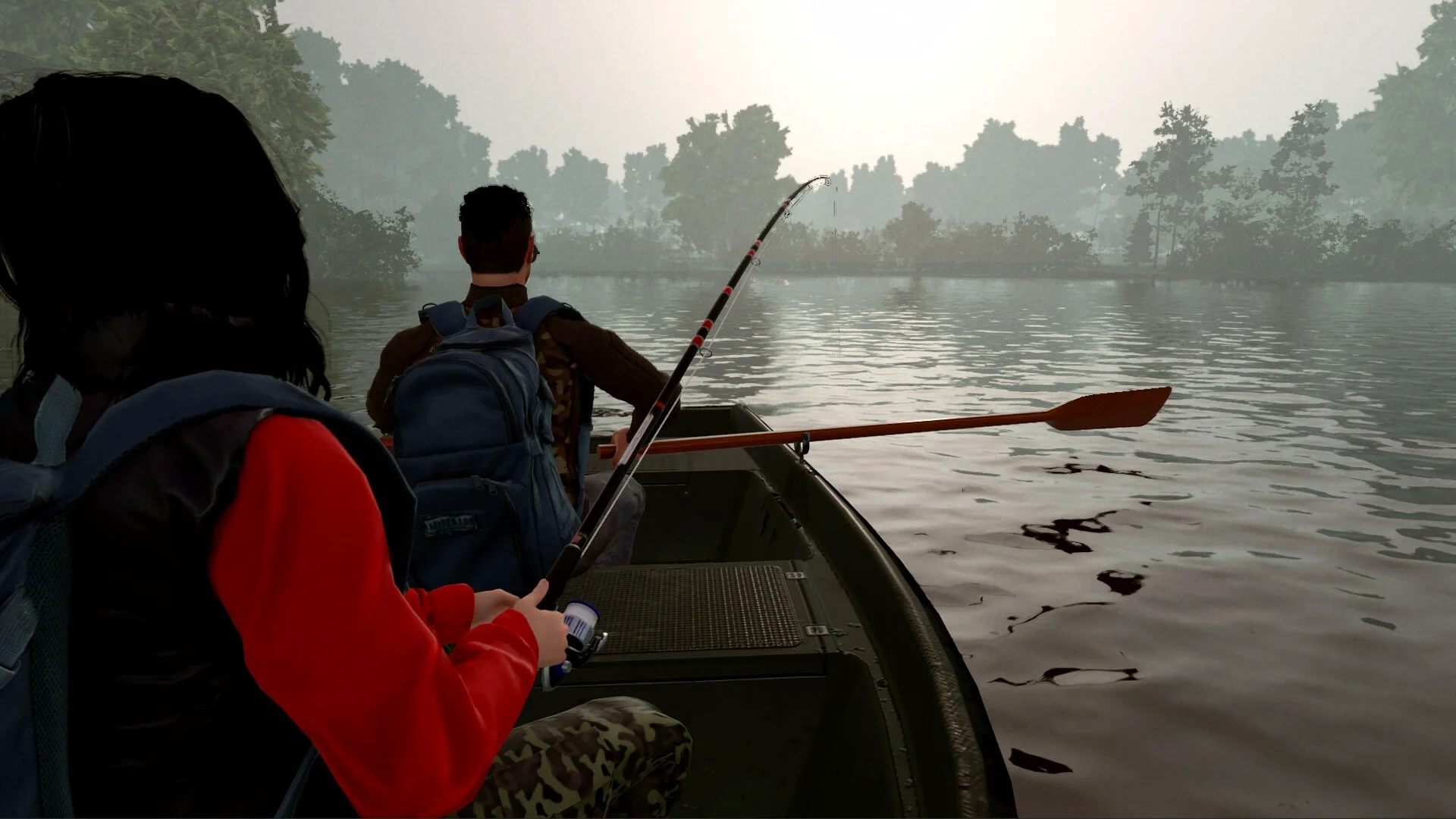 Professional Fishing 2 screenshot 22