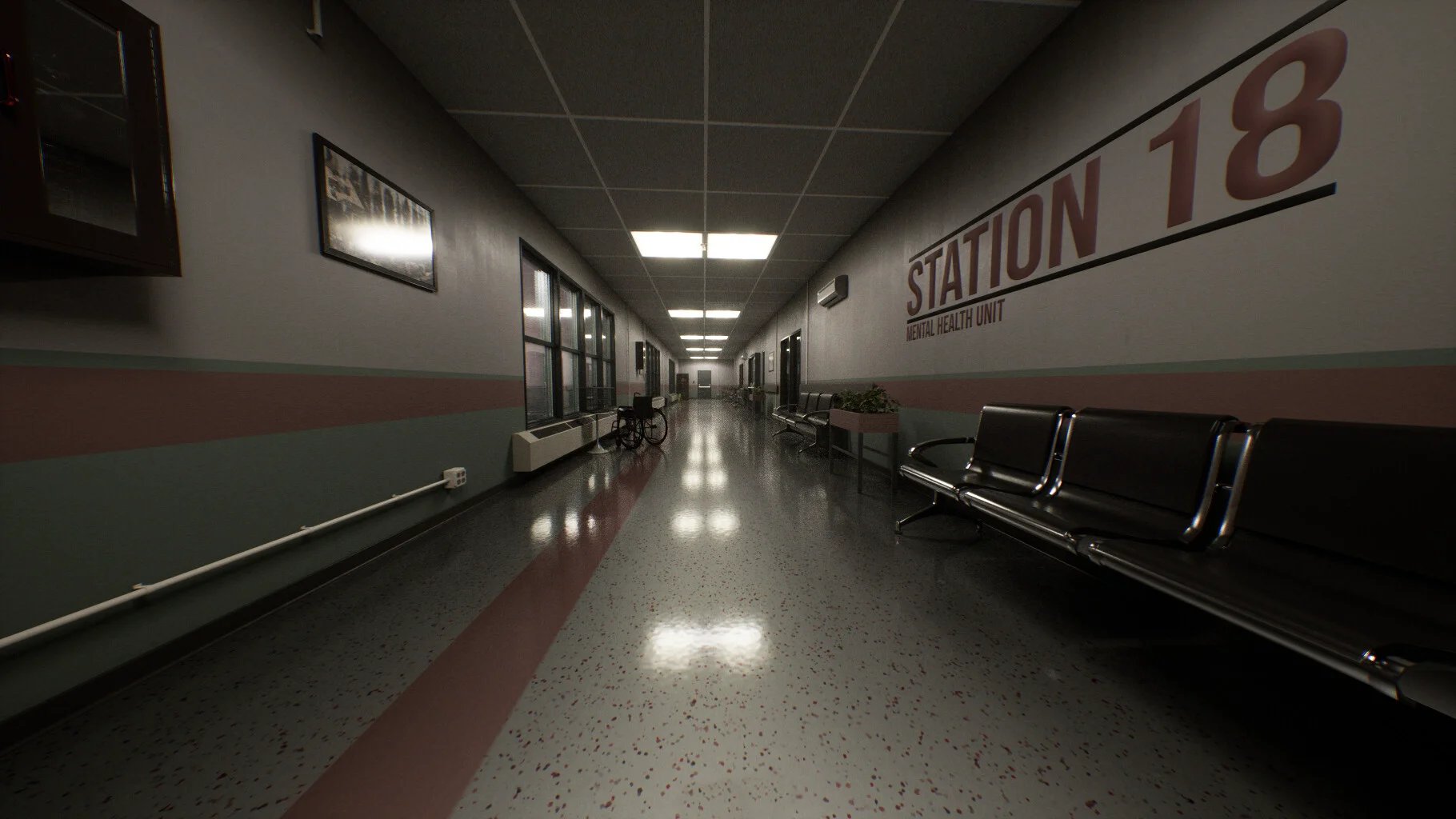 PROJECT 13 screenshot 1