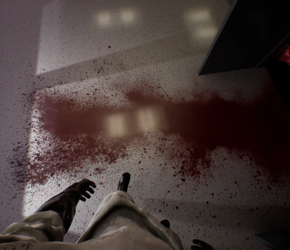 PROJECT 13 screenshot 2