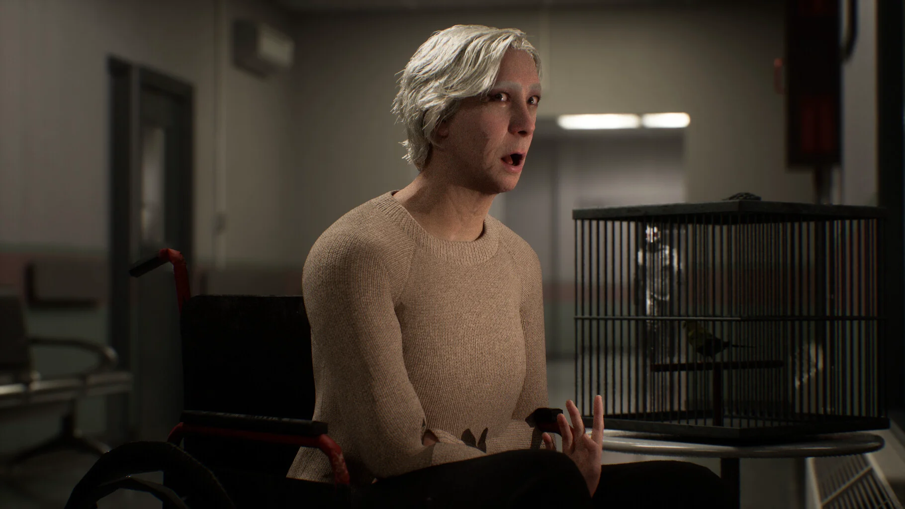 PROJECT 13 screenshot 3