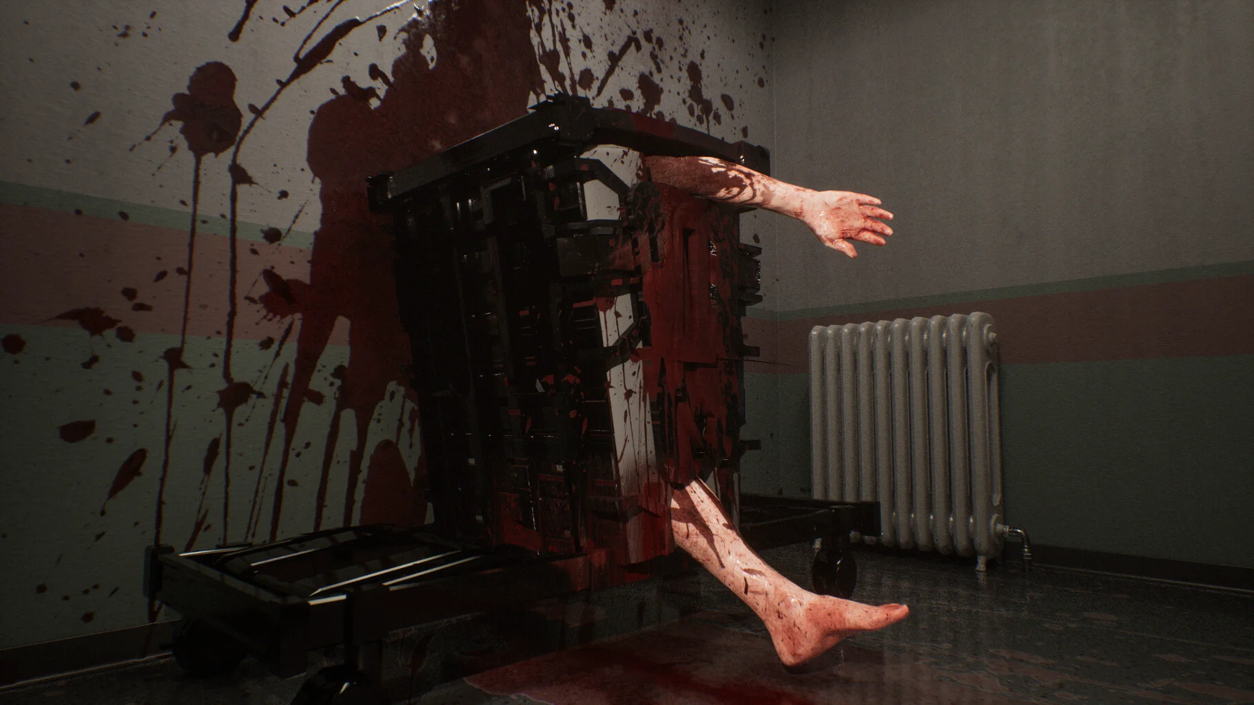 PROJECT 13 screenshot 6