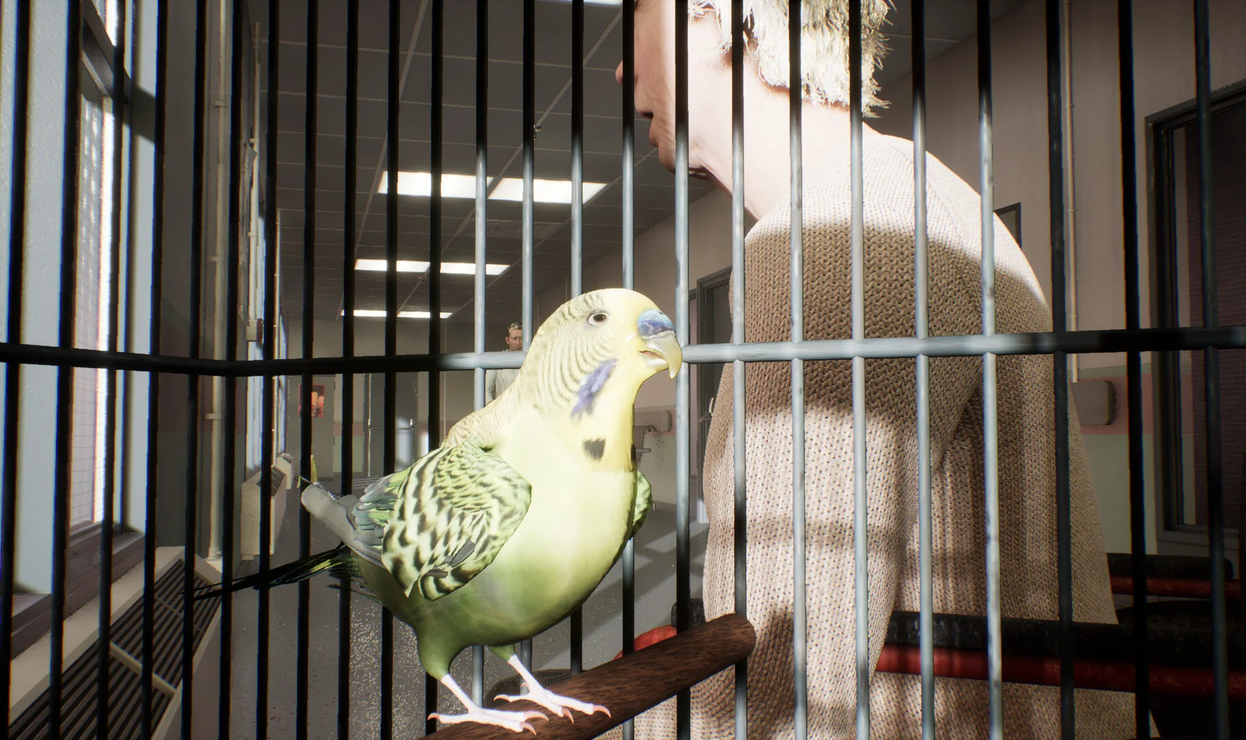 PROJECT 13 screenshot 7