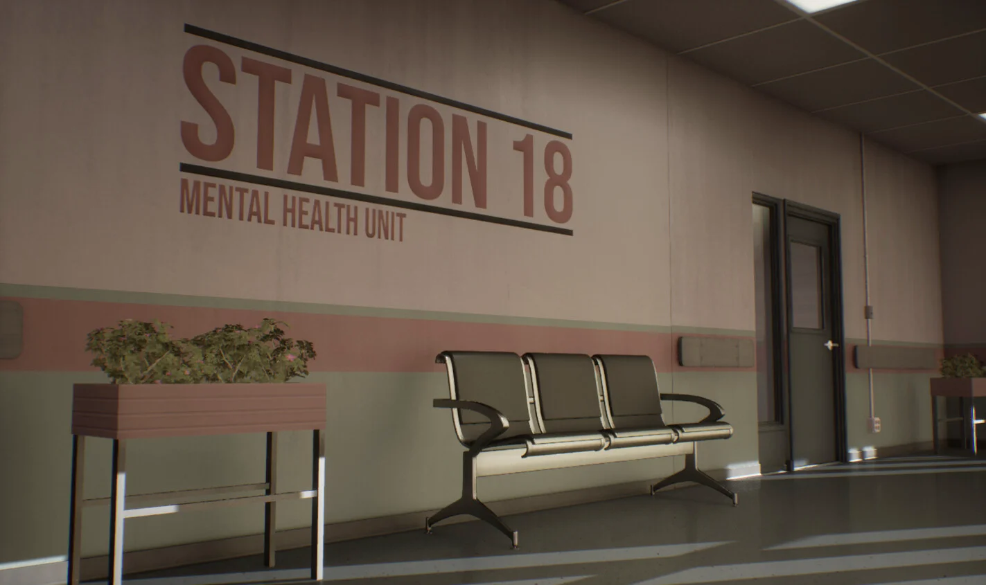 PROJECT 13 screenshot 8