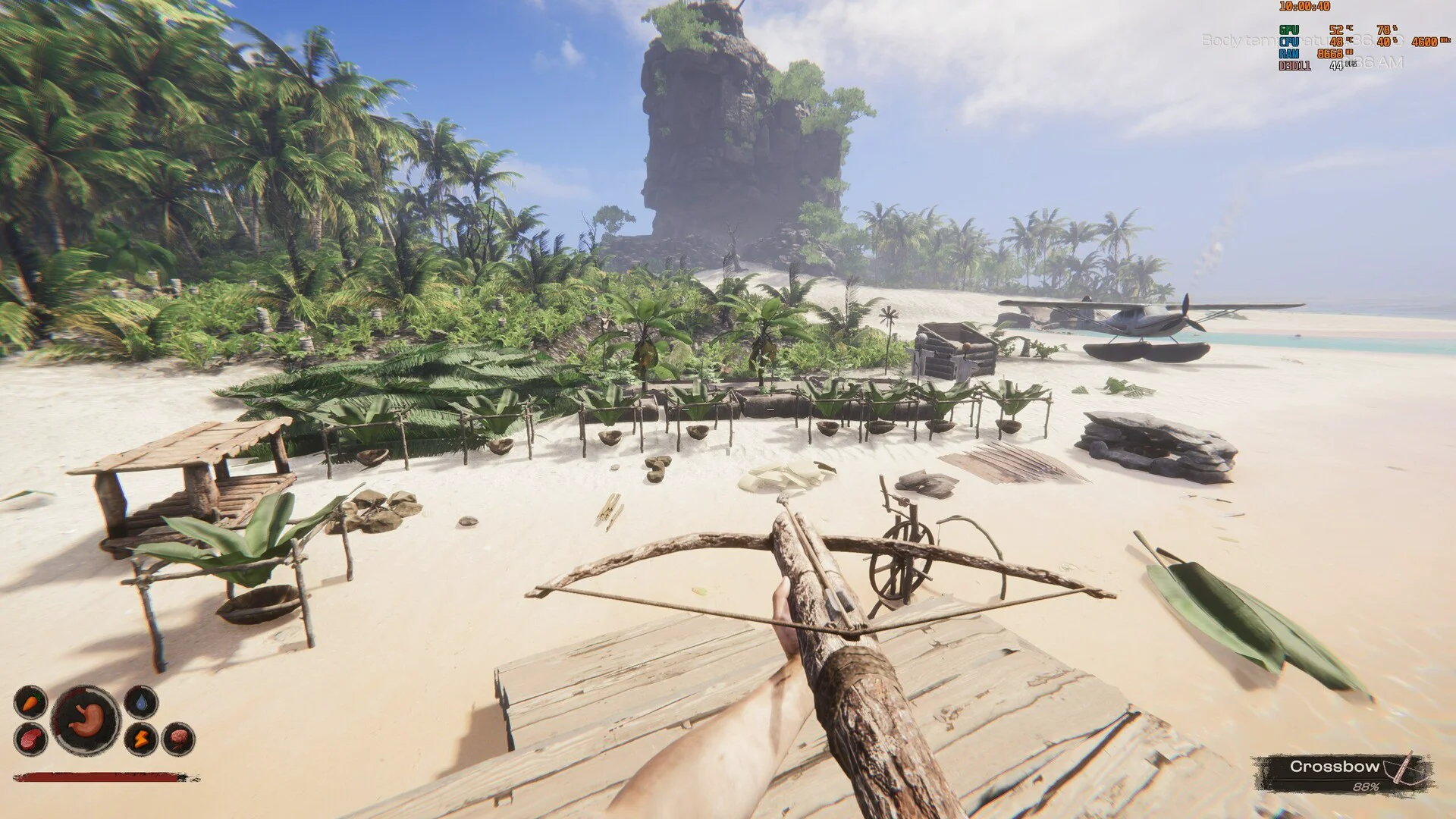 Project Castaway screenshot 10
