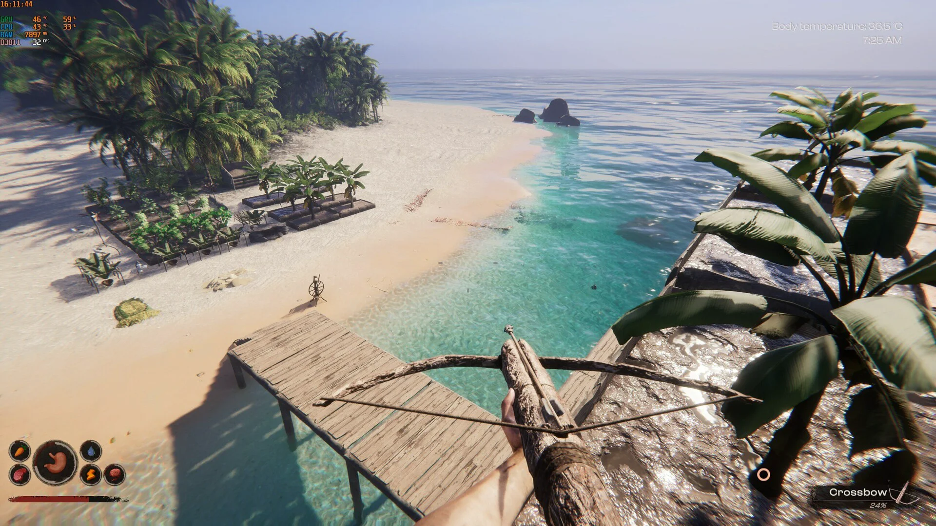 Project Castaway screenshot 12
