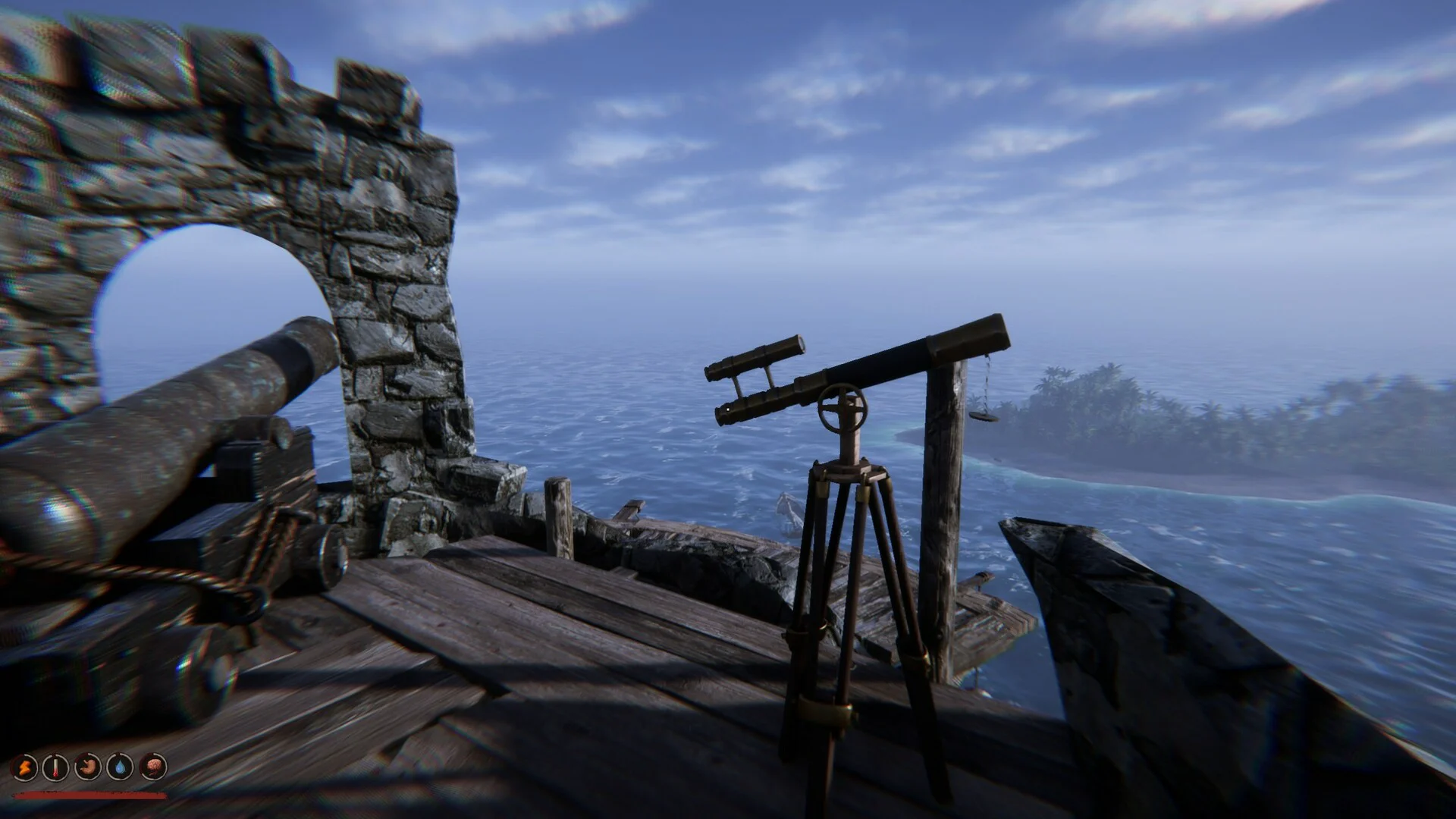Project Castaway screenshot 13