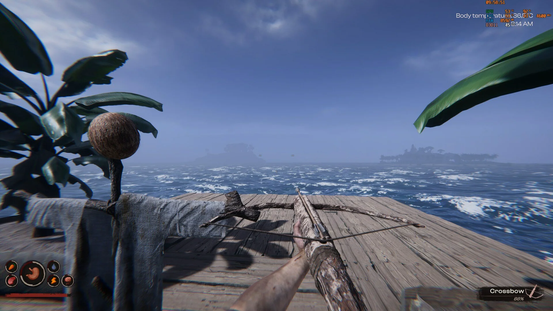 Project Castaway screenshot 14