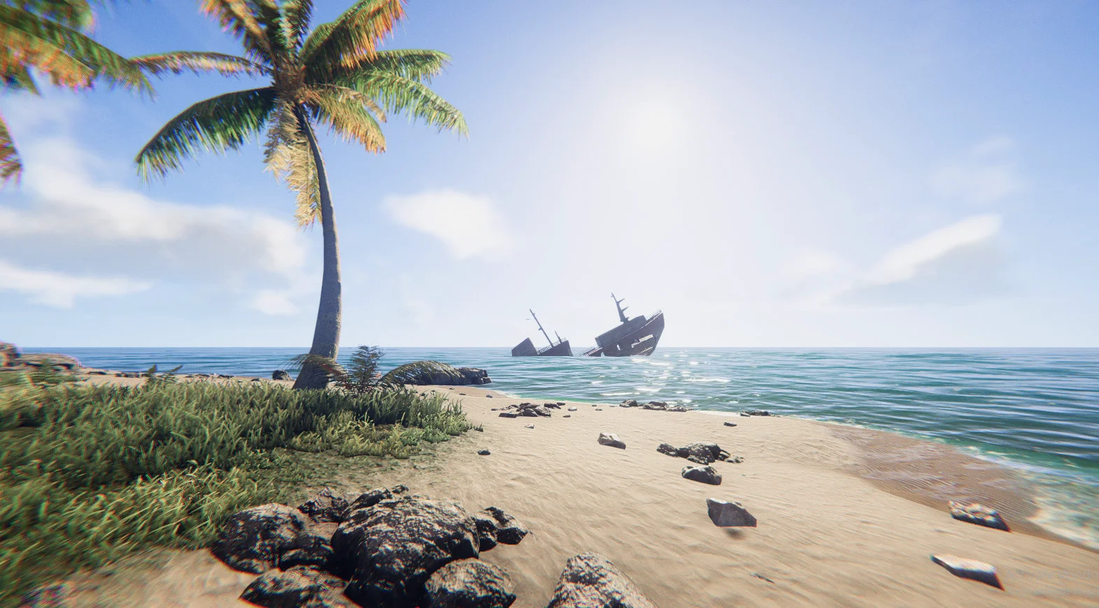 Project Castaway screenshot 4