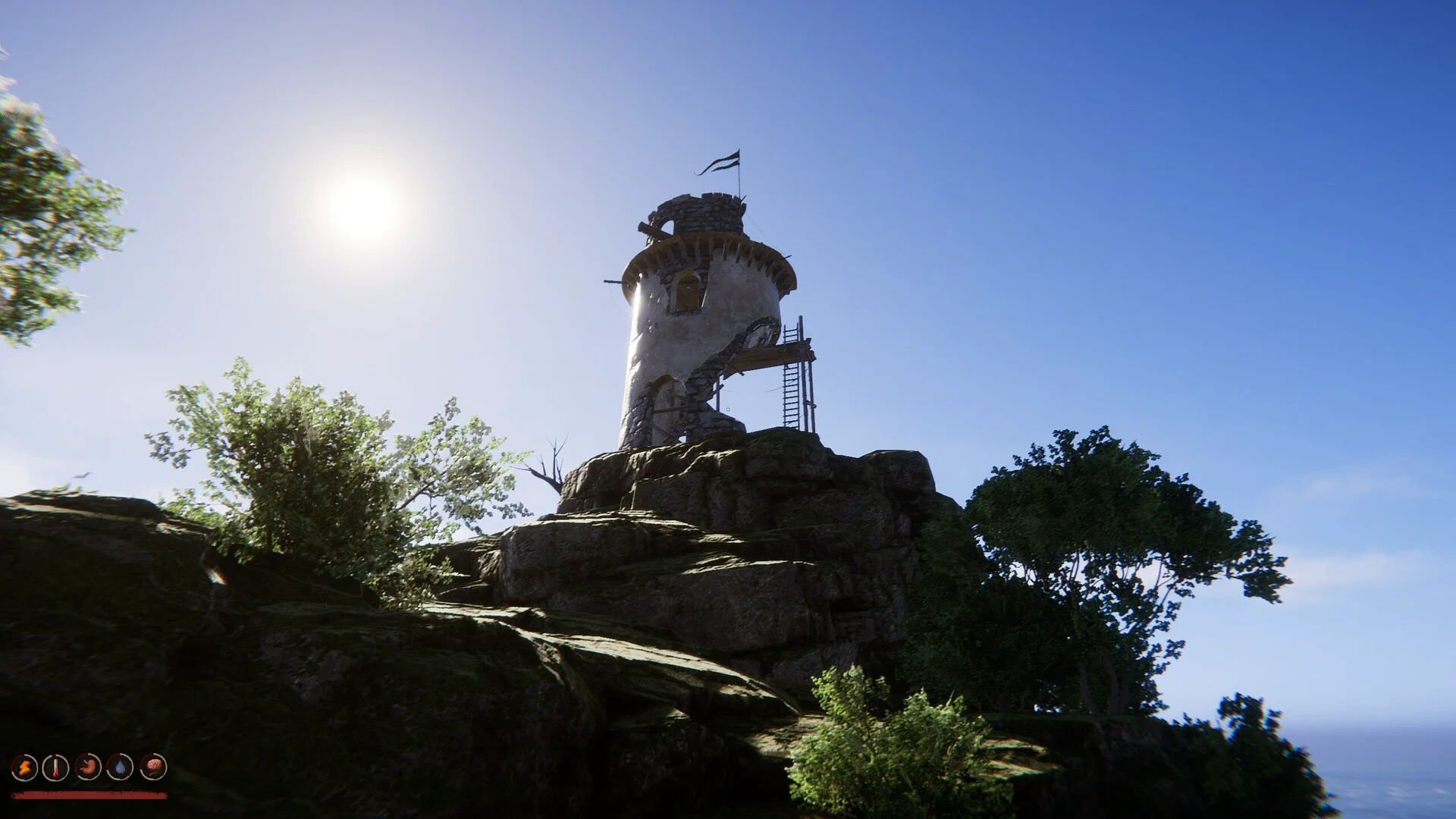 Project Castaway screenshot 6