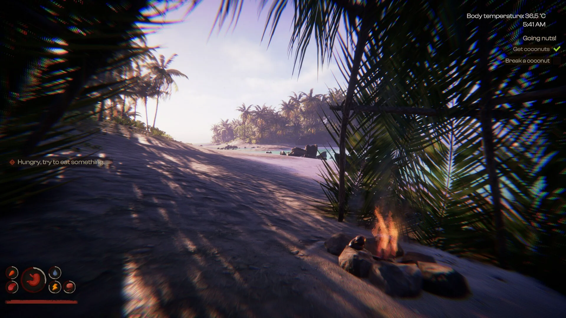 Project Castaway screenshot 8