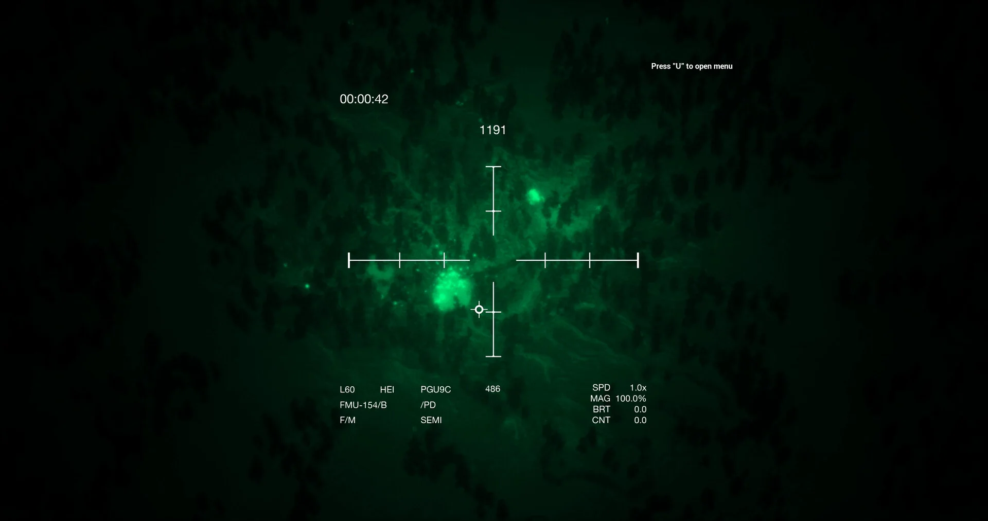 Project Gunship screenshot 2