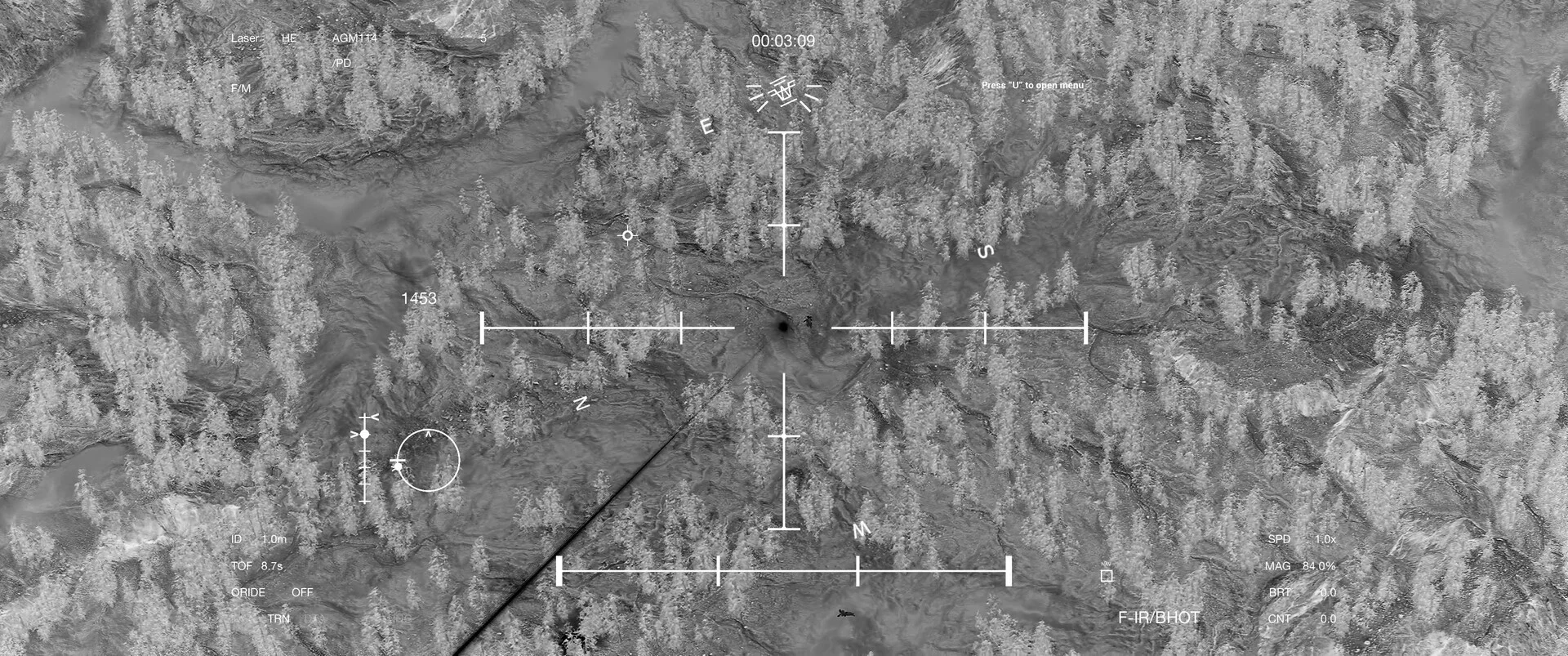 Project Gunship screenshot 7