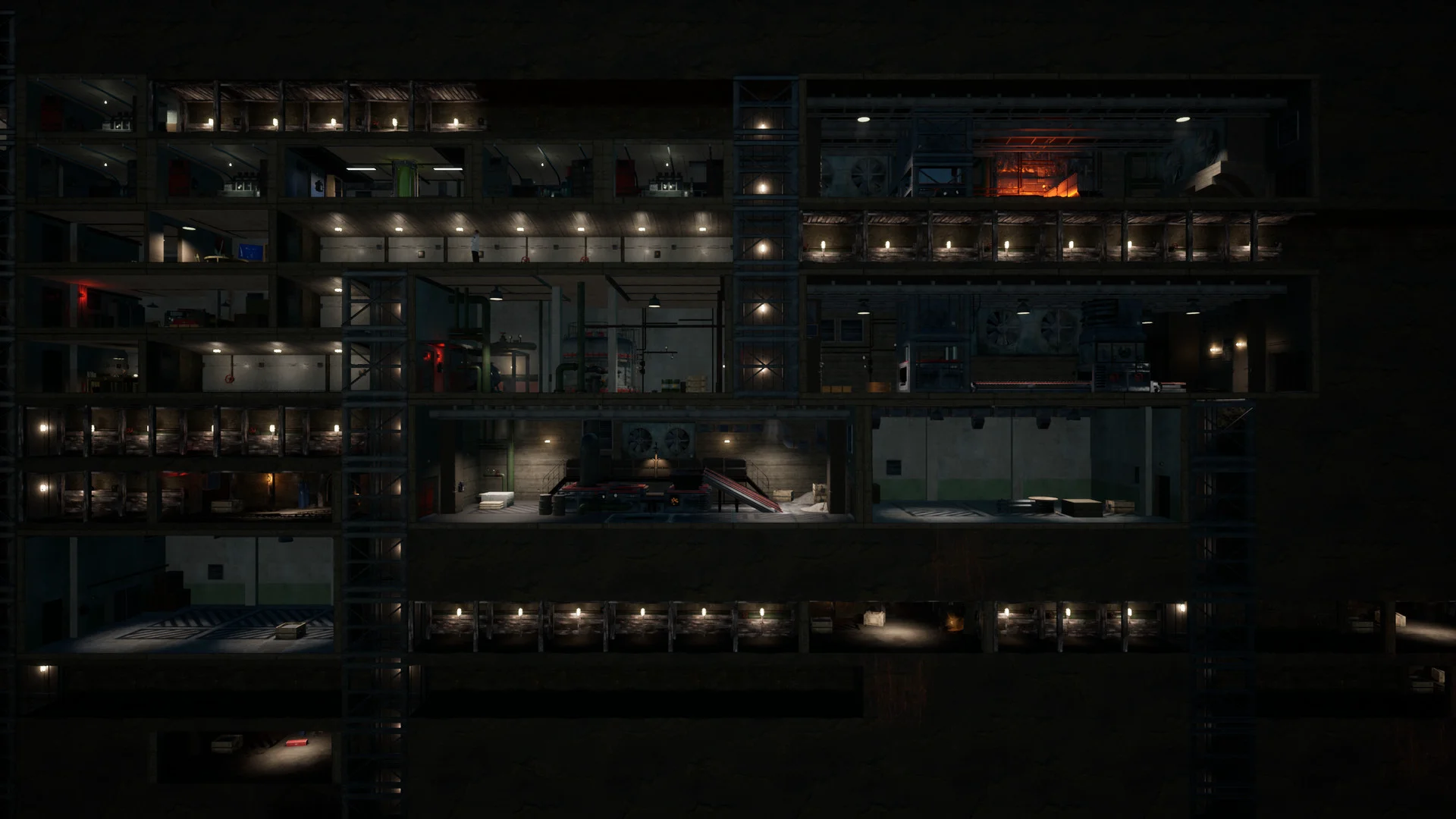 Project Wunderwaffe screenshot 14