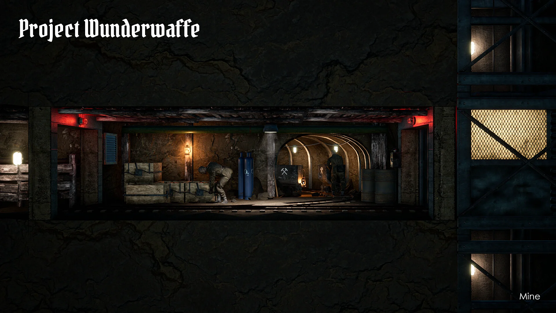 Project Wunderwaffe screenshot 15