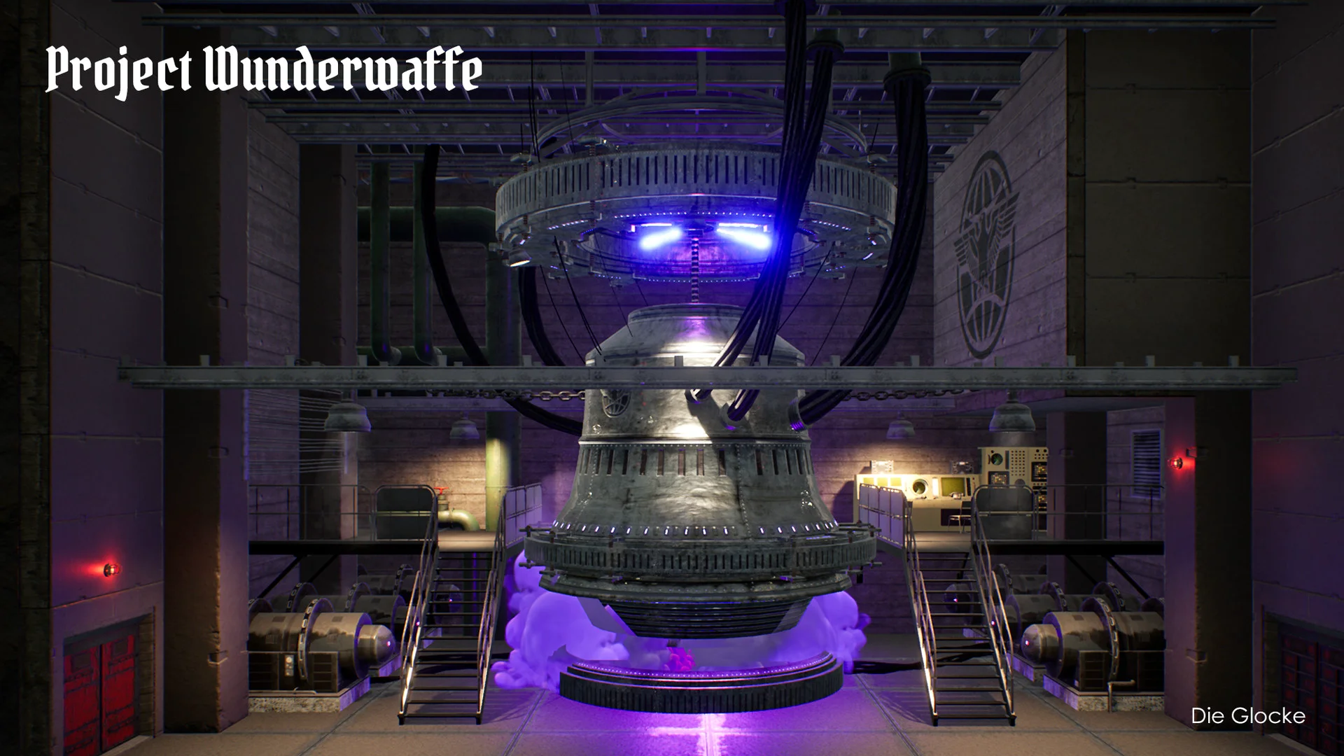 Project Wunderwaffe screenshot 2