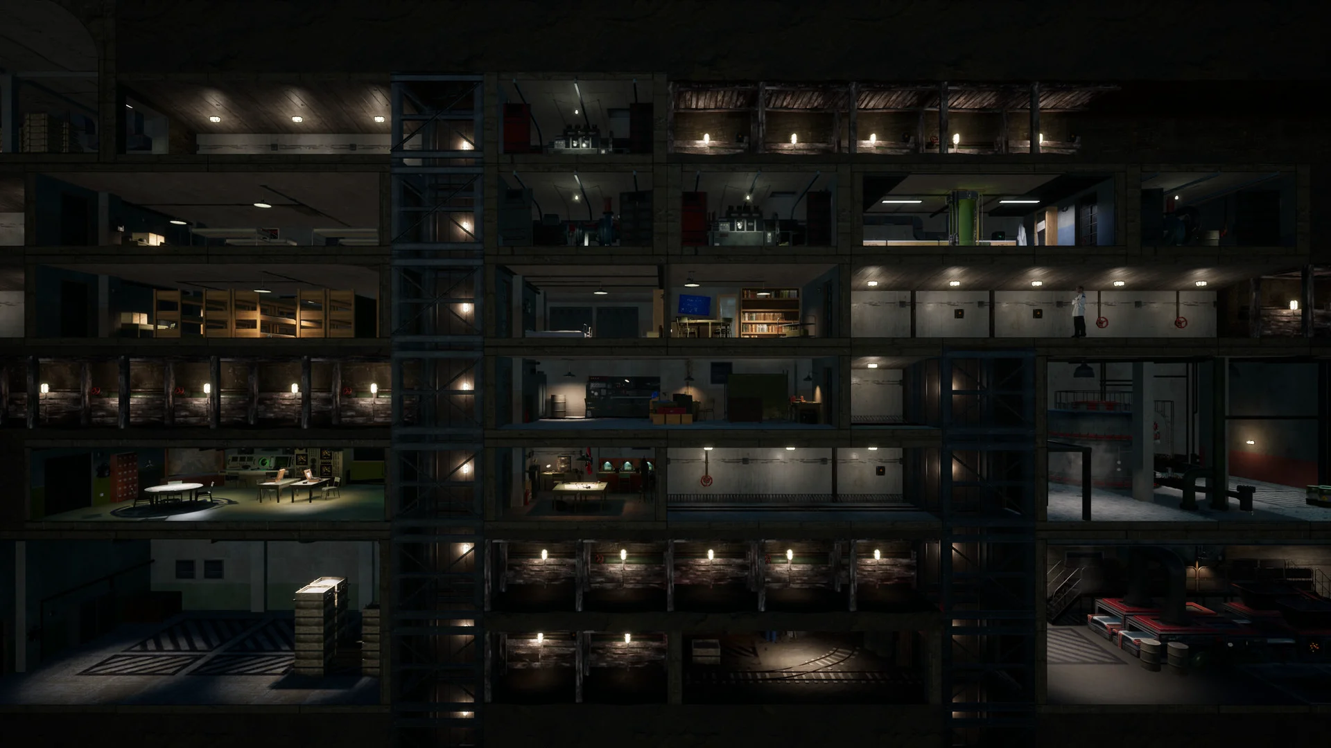 Project Wunderwaffe screenshot 5