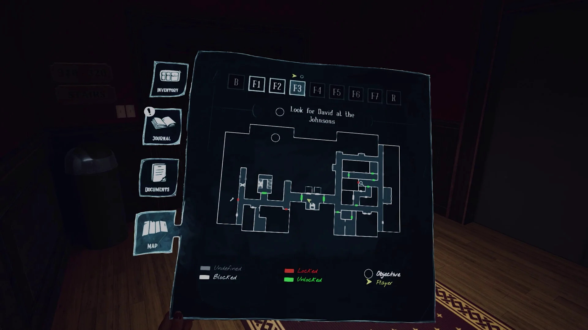 Propagation: Paradise Hotel screenshot 11