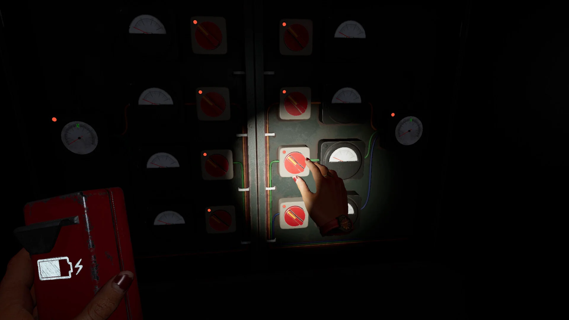 Propagation: Paradise Hotel screenshot 12