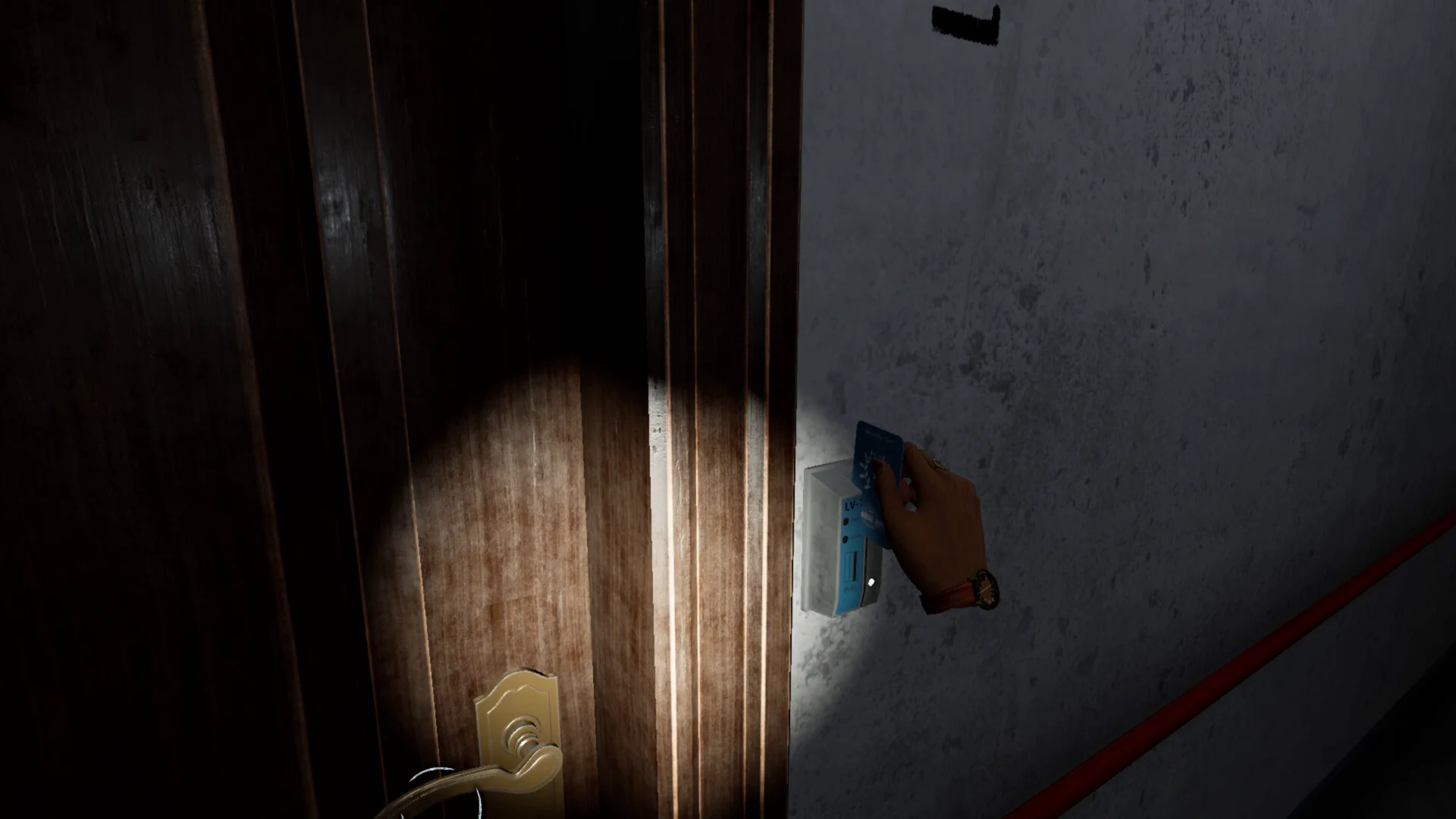 Propagation: Paradise Hotel screenshot 15