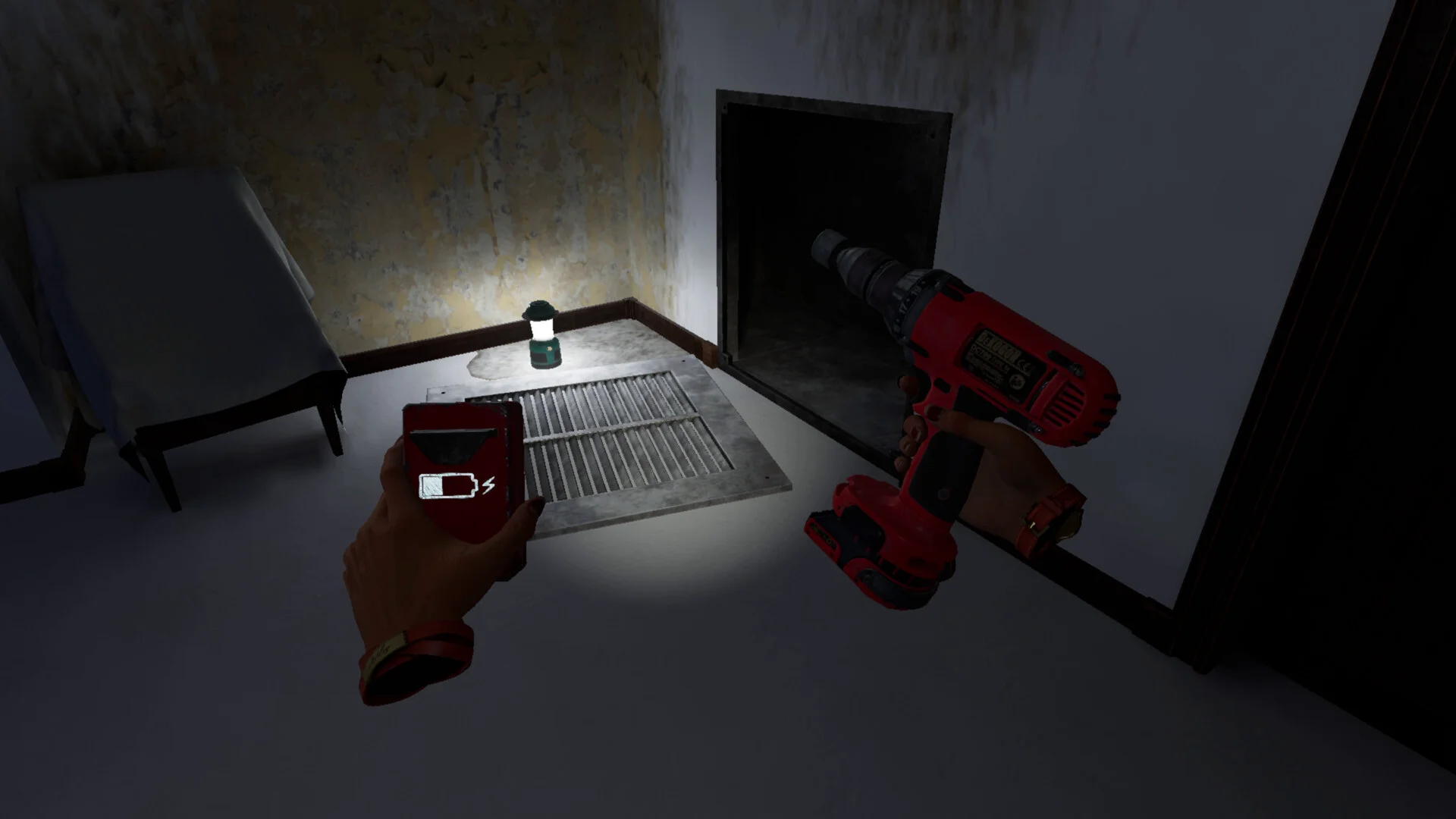 Propagation: Paradise Hotel screenshot 18