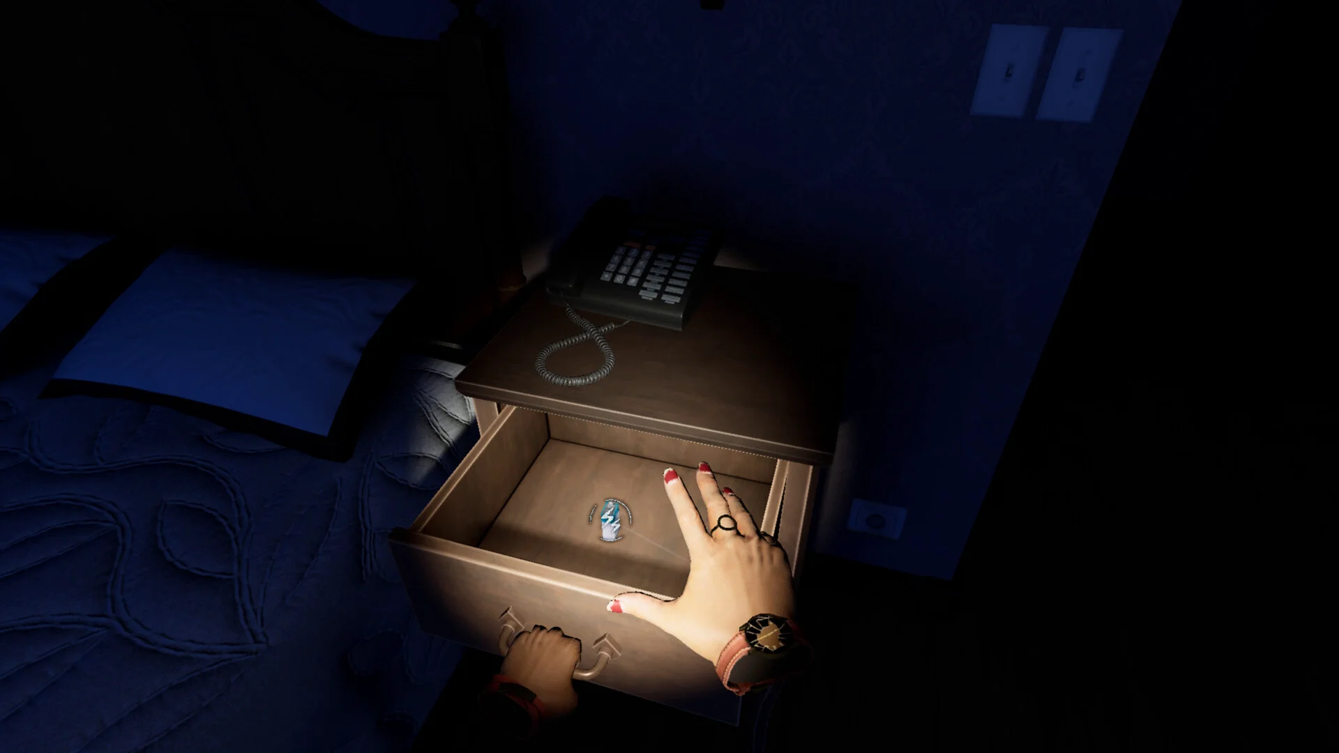 Propagation: Paradise Hotel screenshot 2