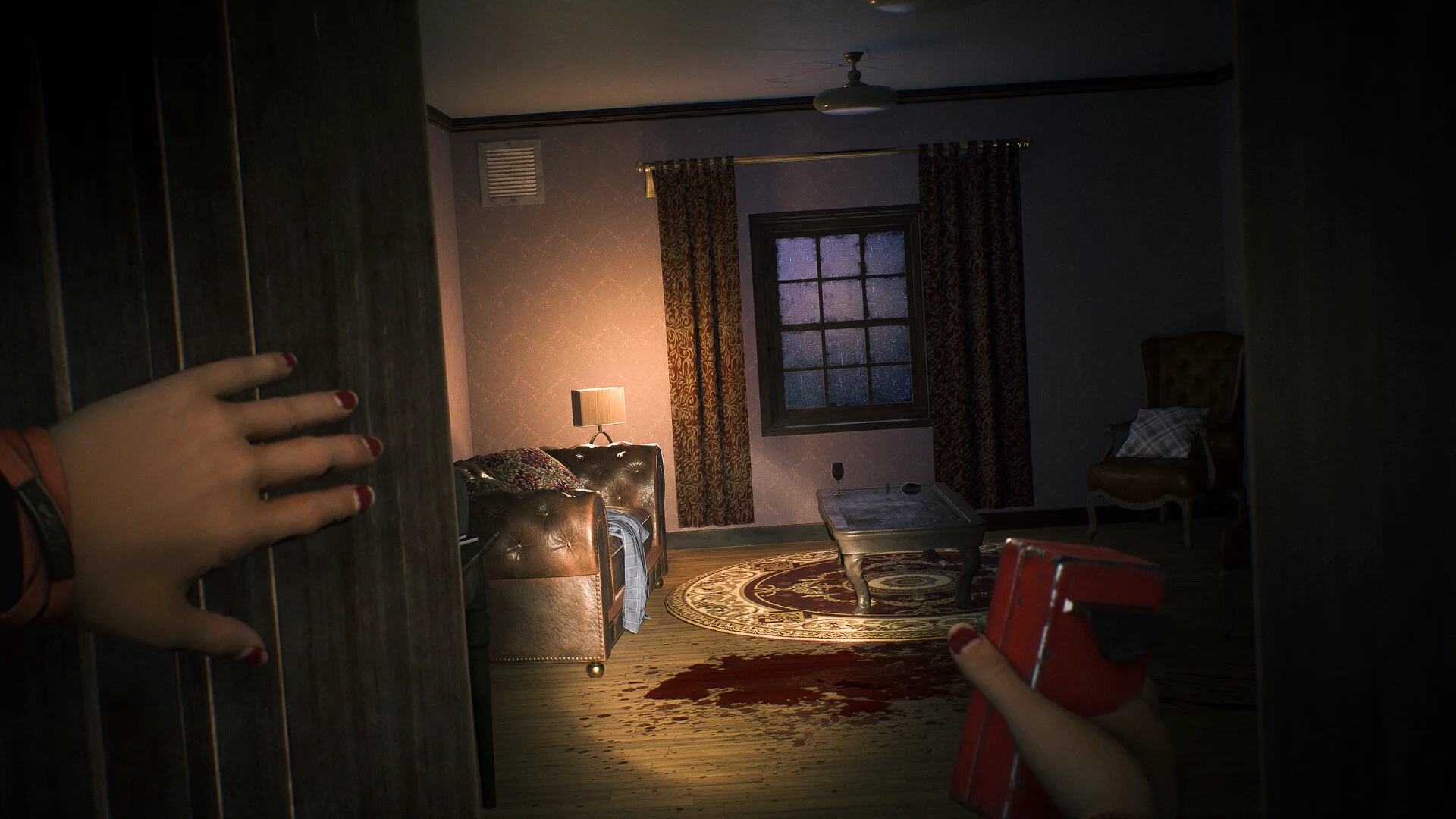 Propagation: Paradise Hotel screenshot 21