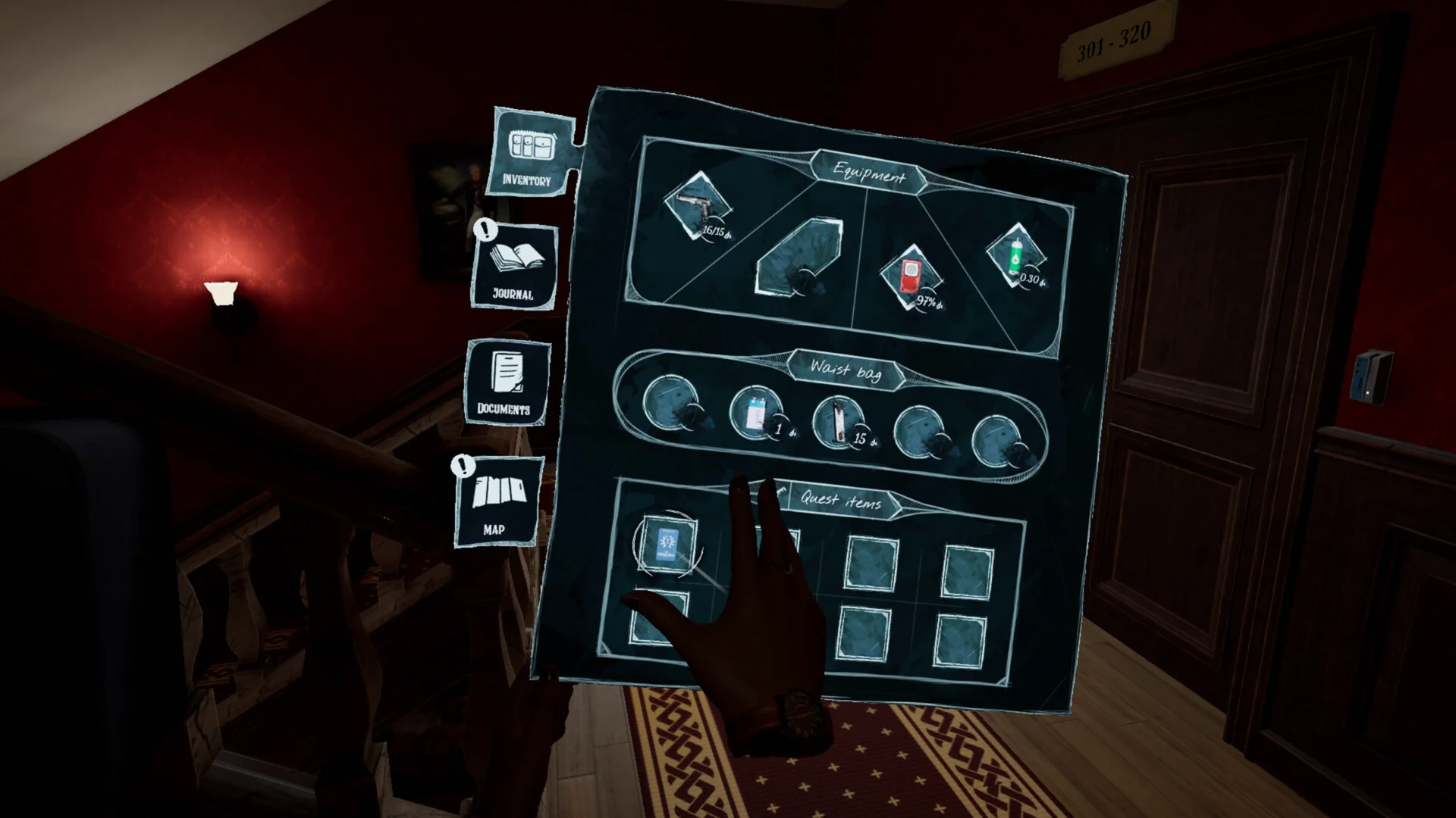 Propagation: Paradise Hotel screenshot 4