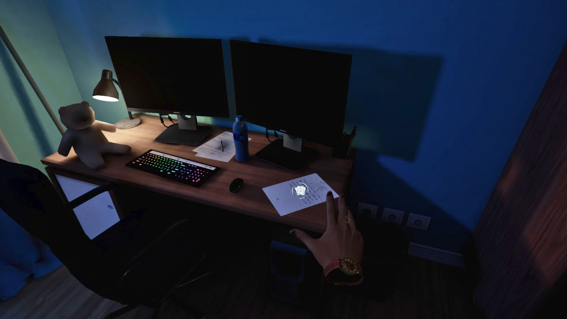 Propagation: Paradise Hotel screenshot 6