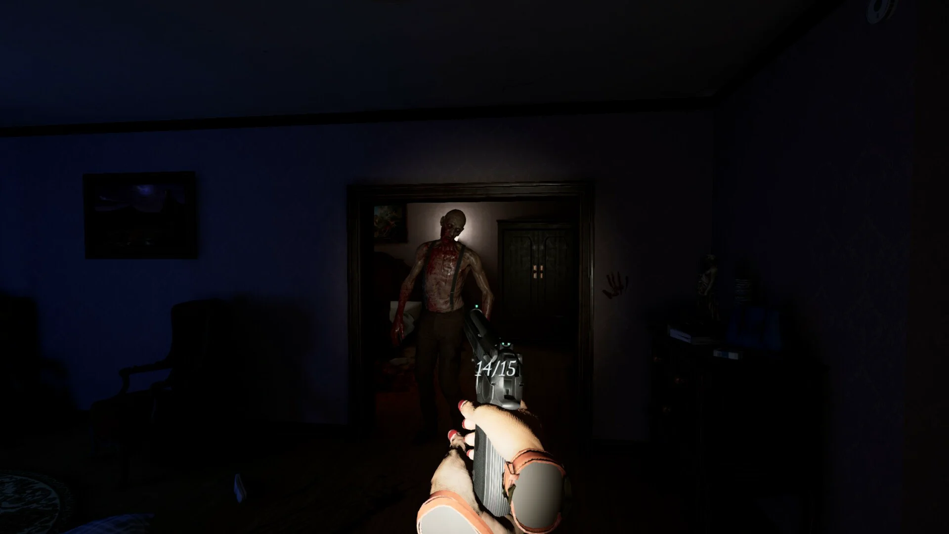 Propagation: Paradise Hotel screenshot 7