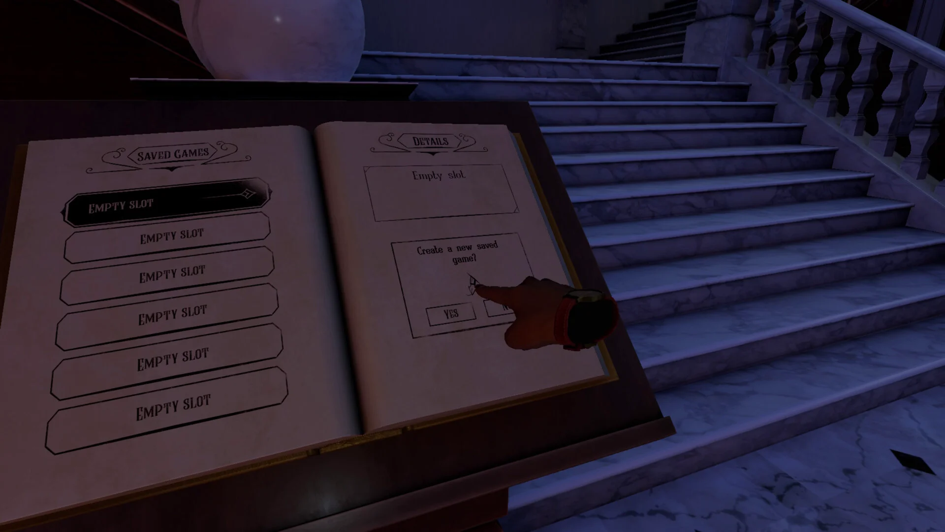 Propagation: Paradise Hotel screenshot 8