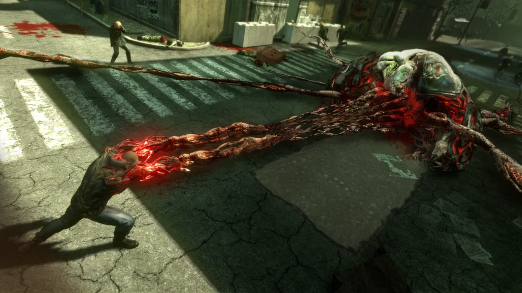 Prototype 2 screenshot 4