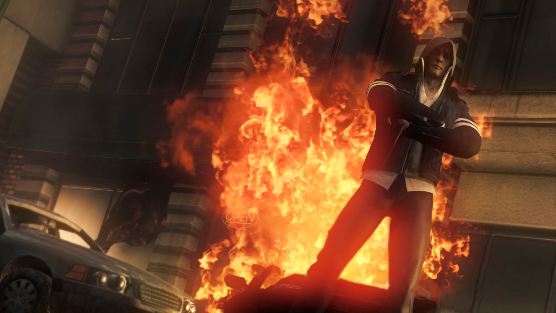 Prototype 2 screenshot 7