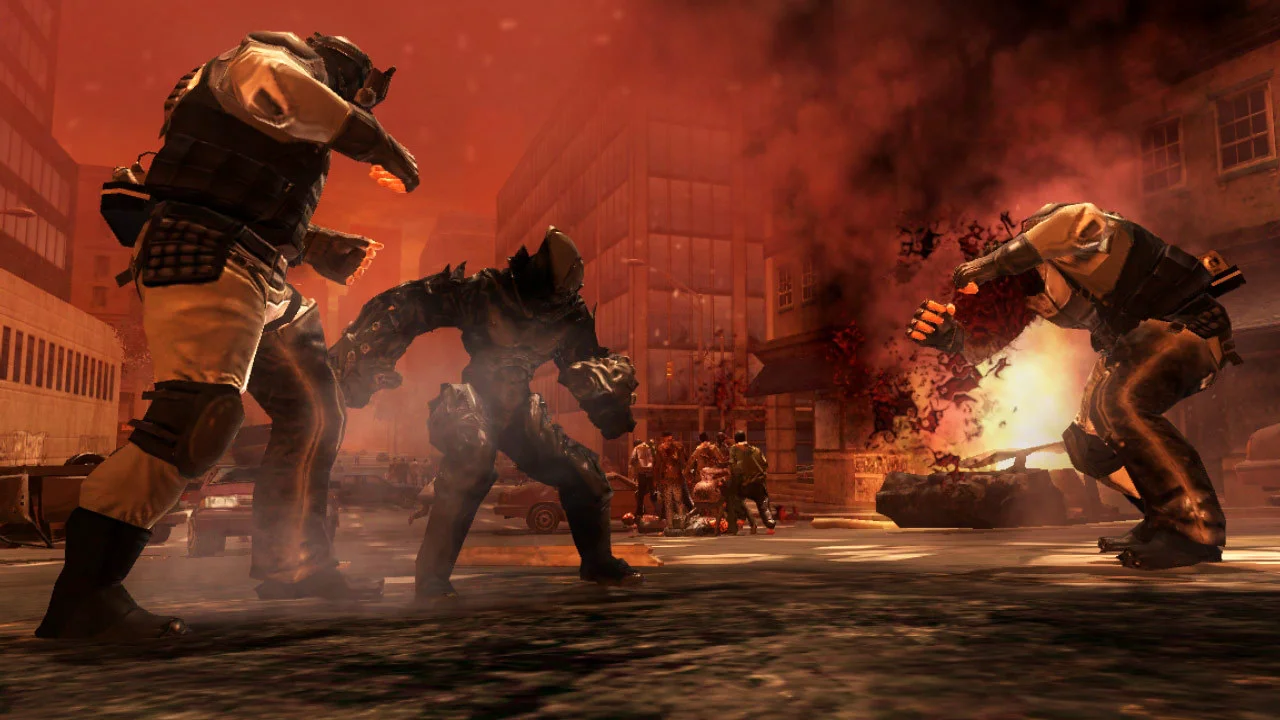 Prototype™ screenshot 4