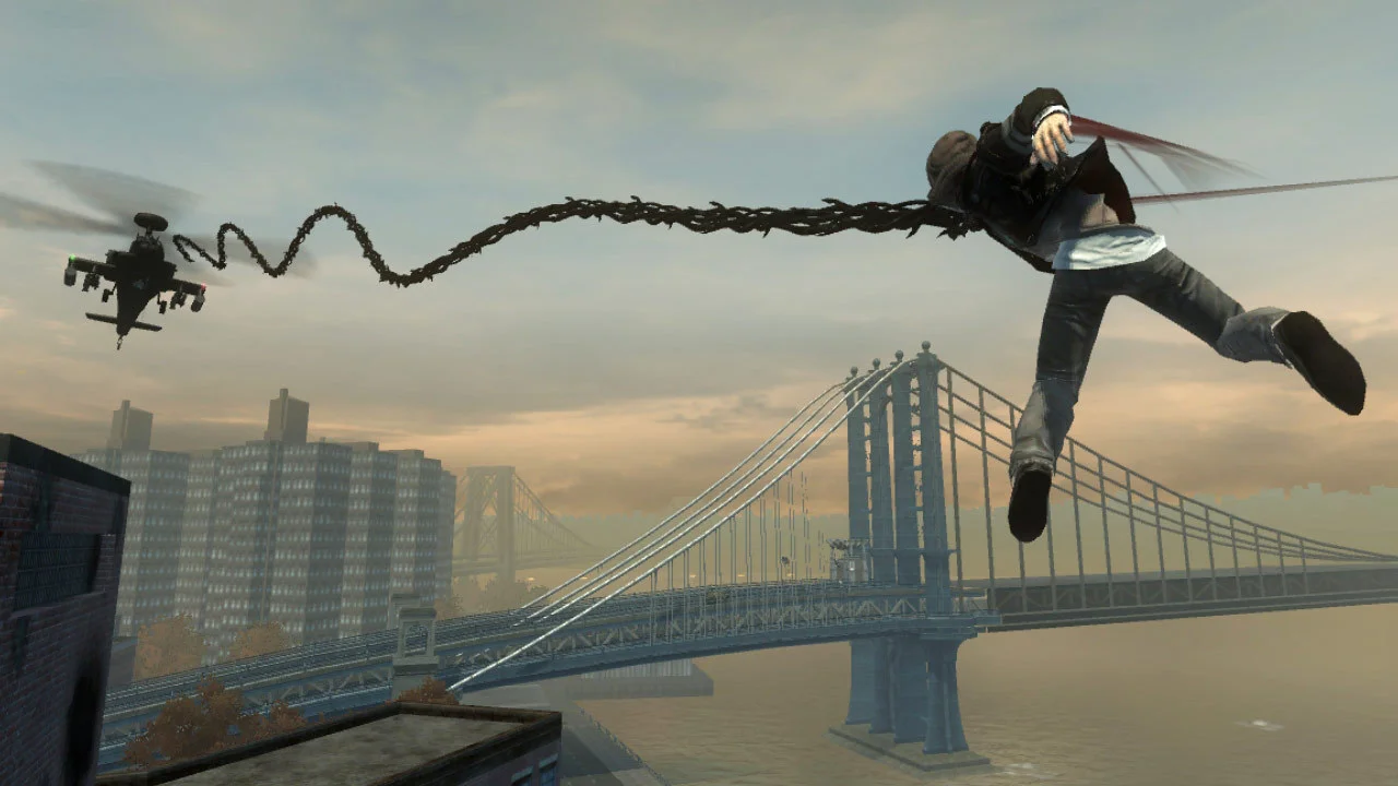 Prototype™ screenshot 6