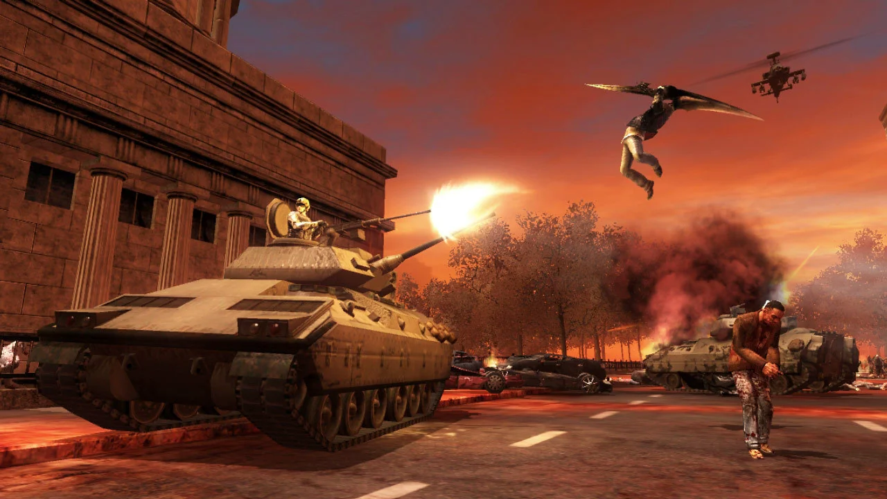 Prototype™ screenshot 8