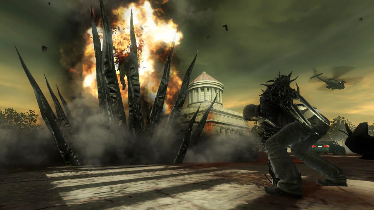 Prototype™ screenshot 9