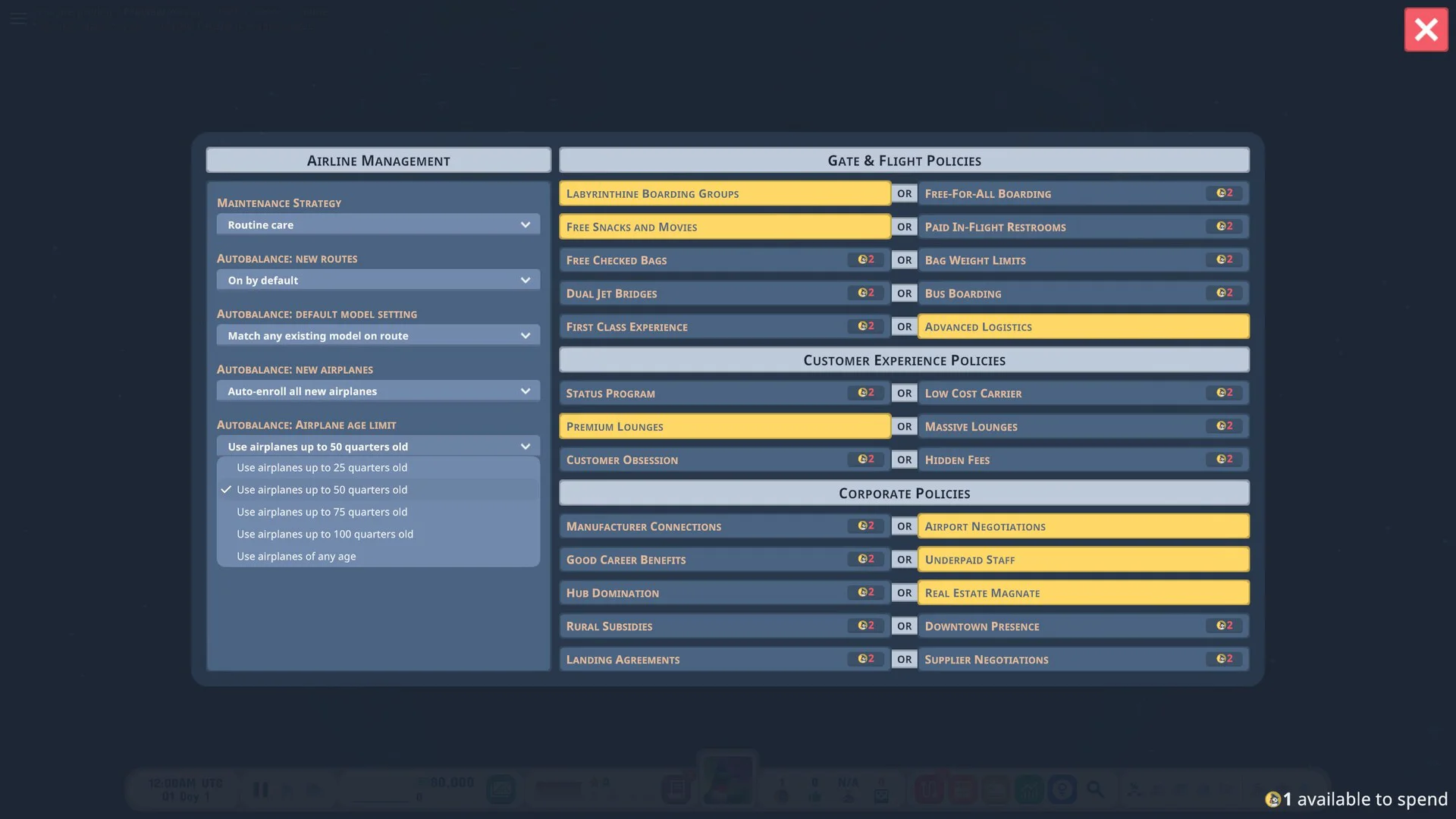 Puffin Planes screenshot 3