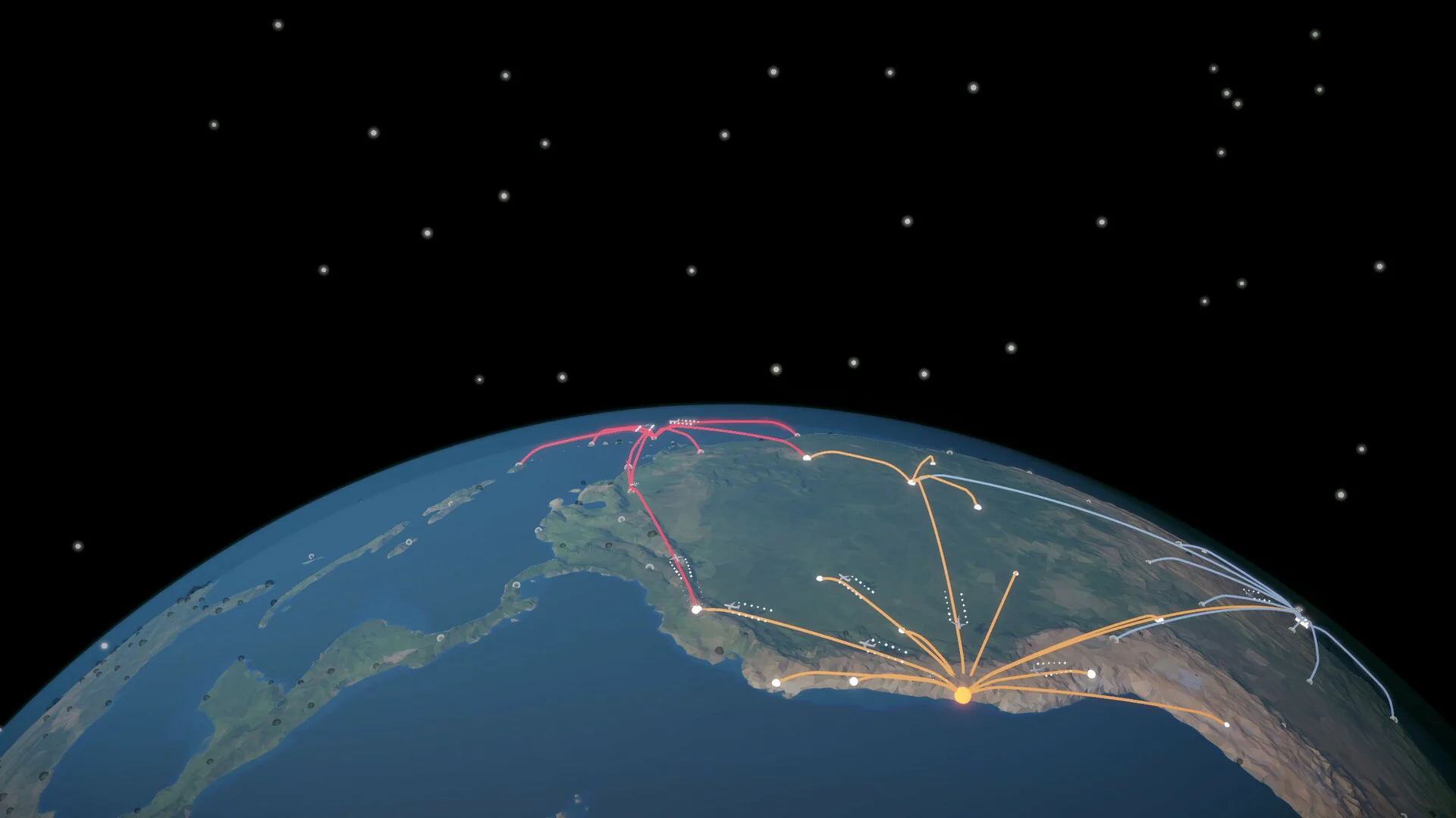 Puffin Planes screenshot 5