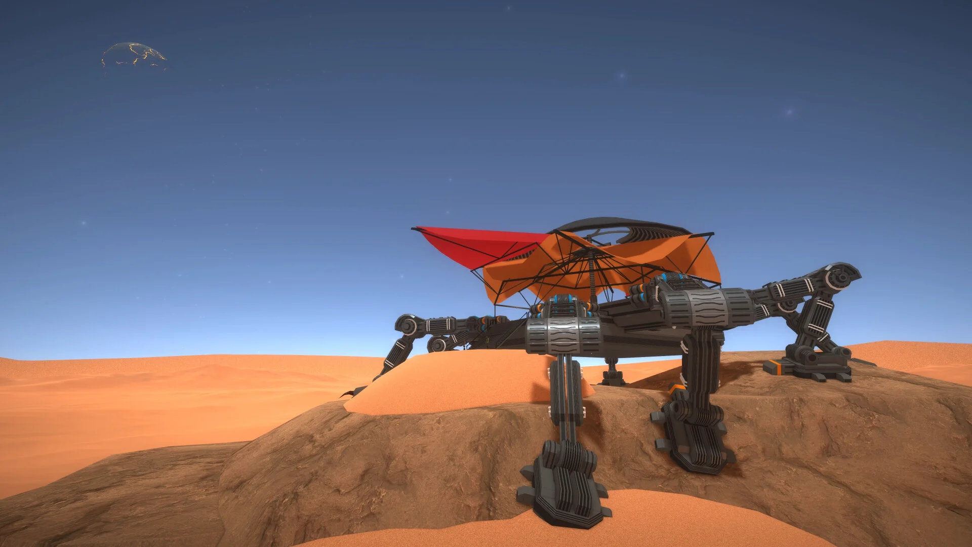 PULSAR: Lost Colony screenshot 11