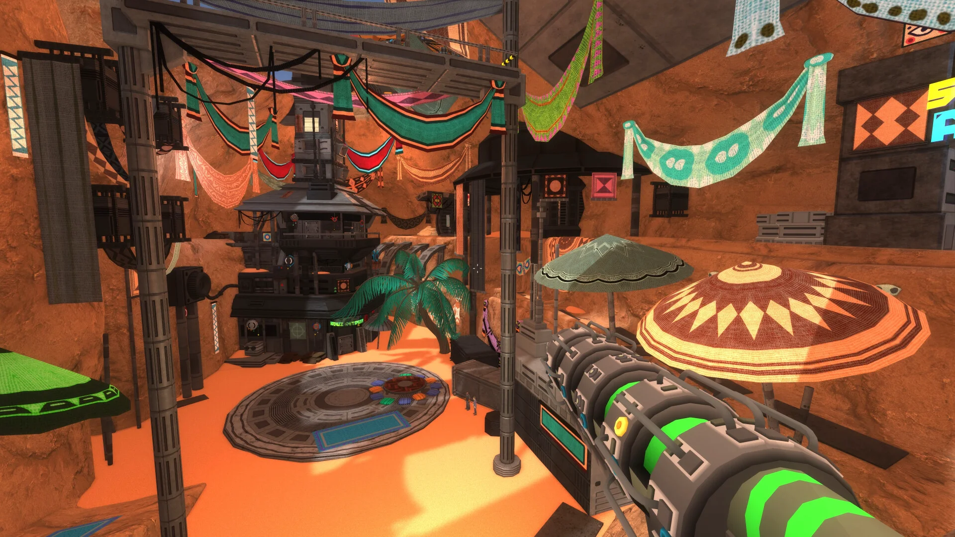 PULSAR: Lost Colony screenshot 6