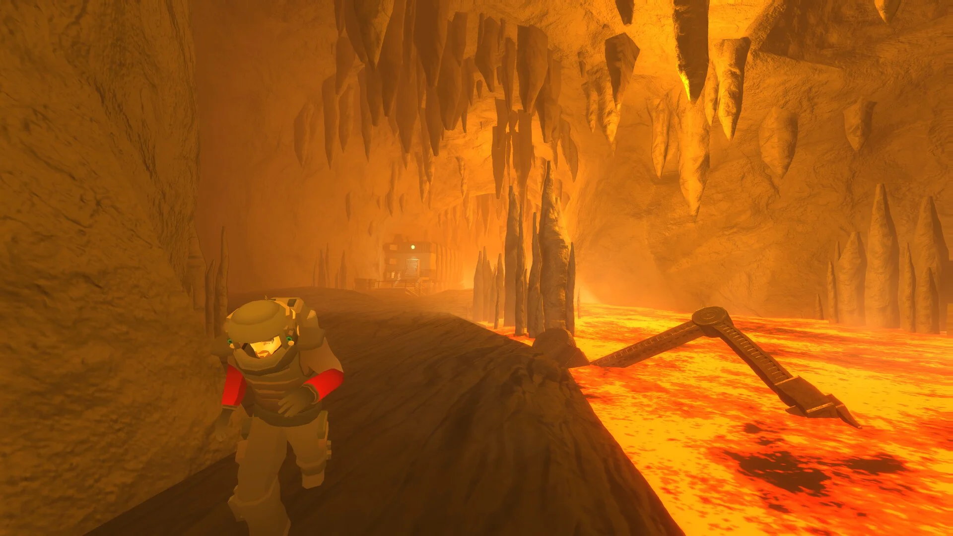 PULSAR: Lost Colony screenshot 8