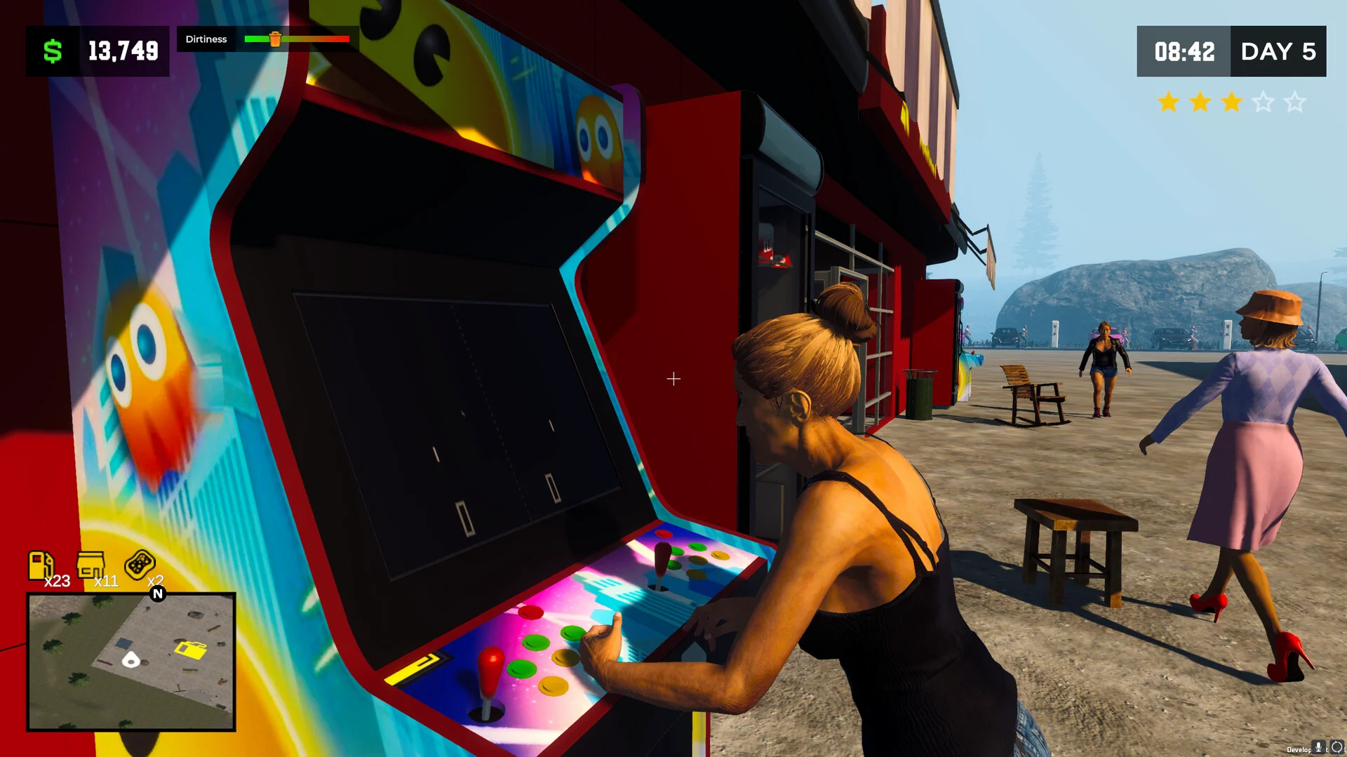 Pumping Simulator 2 screenshot 3