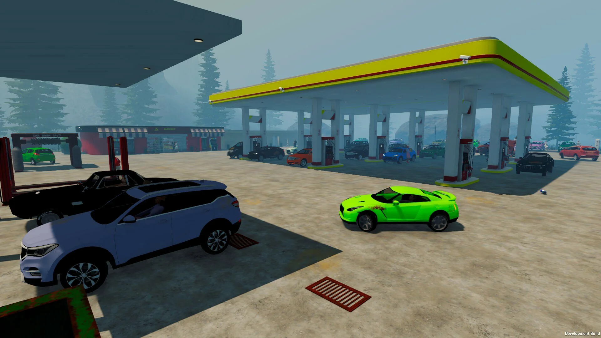 Pumping Simulator 2 screenshot 5
